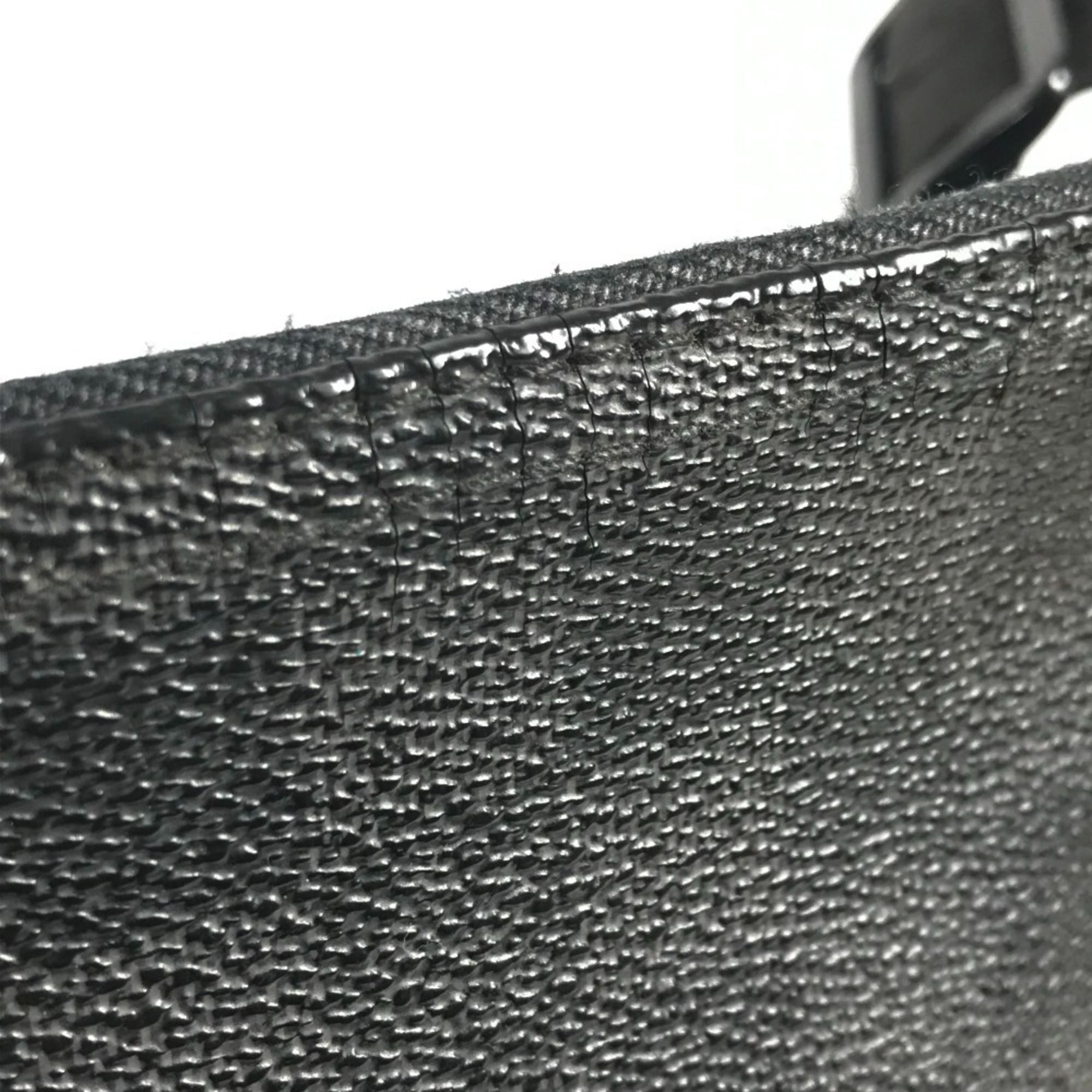 Damier Graphite Shoulder Bag (Pre-Owned) - Louis Vuitton - Modalova