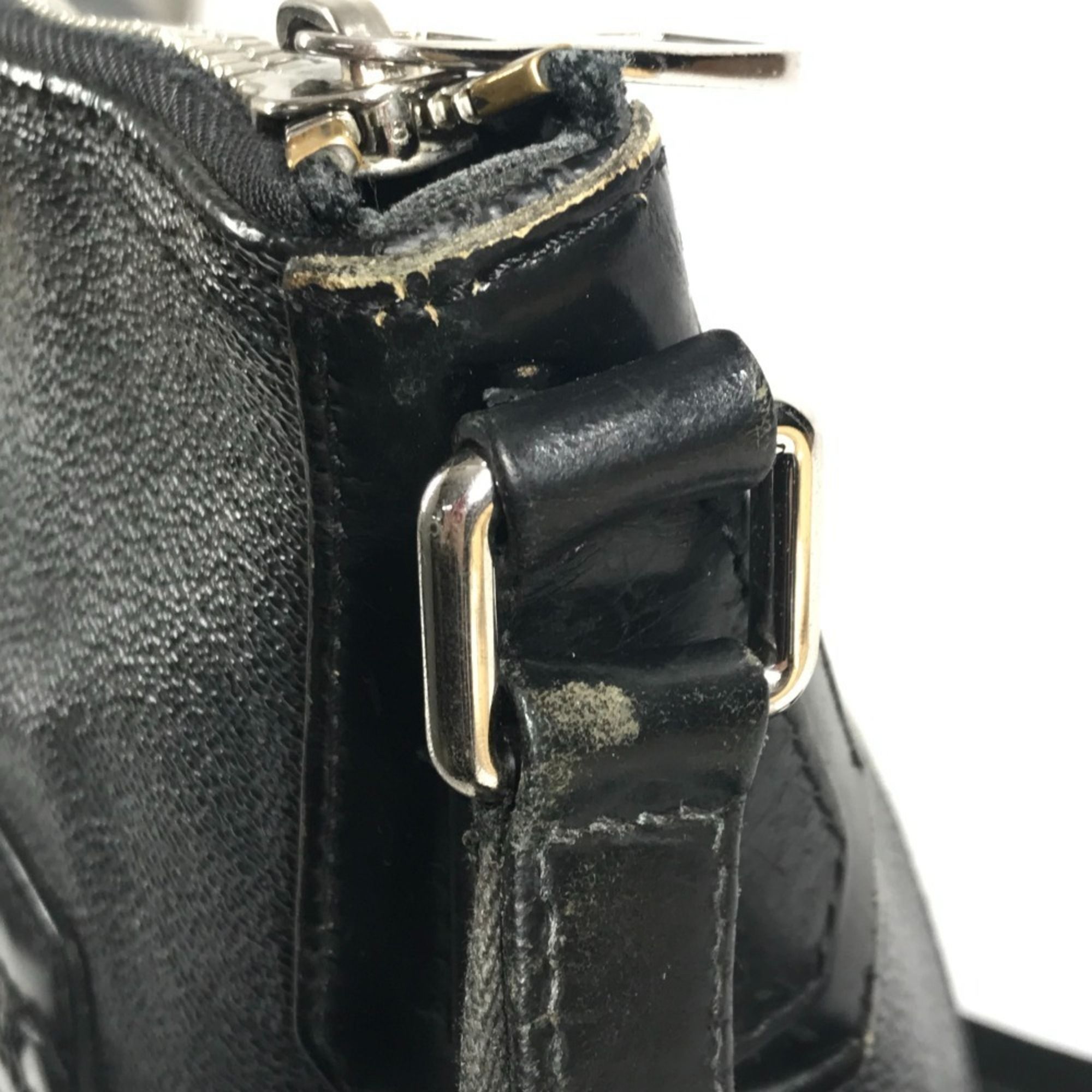 Damier Graphite Shoulder Bag (Pre-Owned) - Louis Vuitton - Modalova