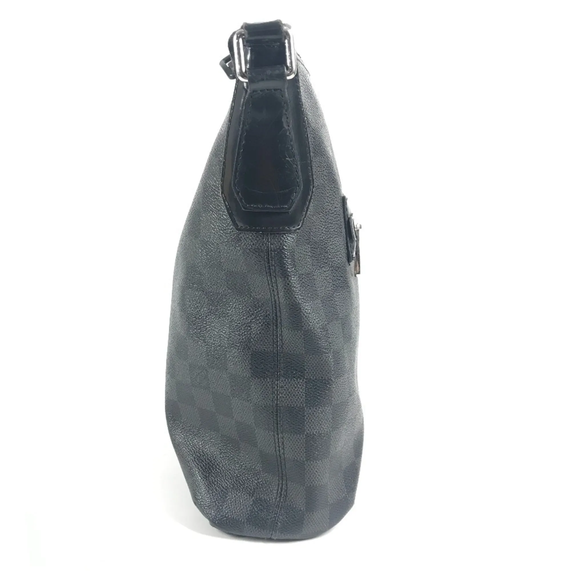 Damier Graphite Shoulder Bag (Pre-Owned) - Louis Vuitton - Modalova
