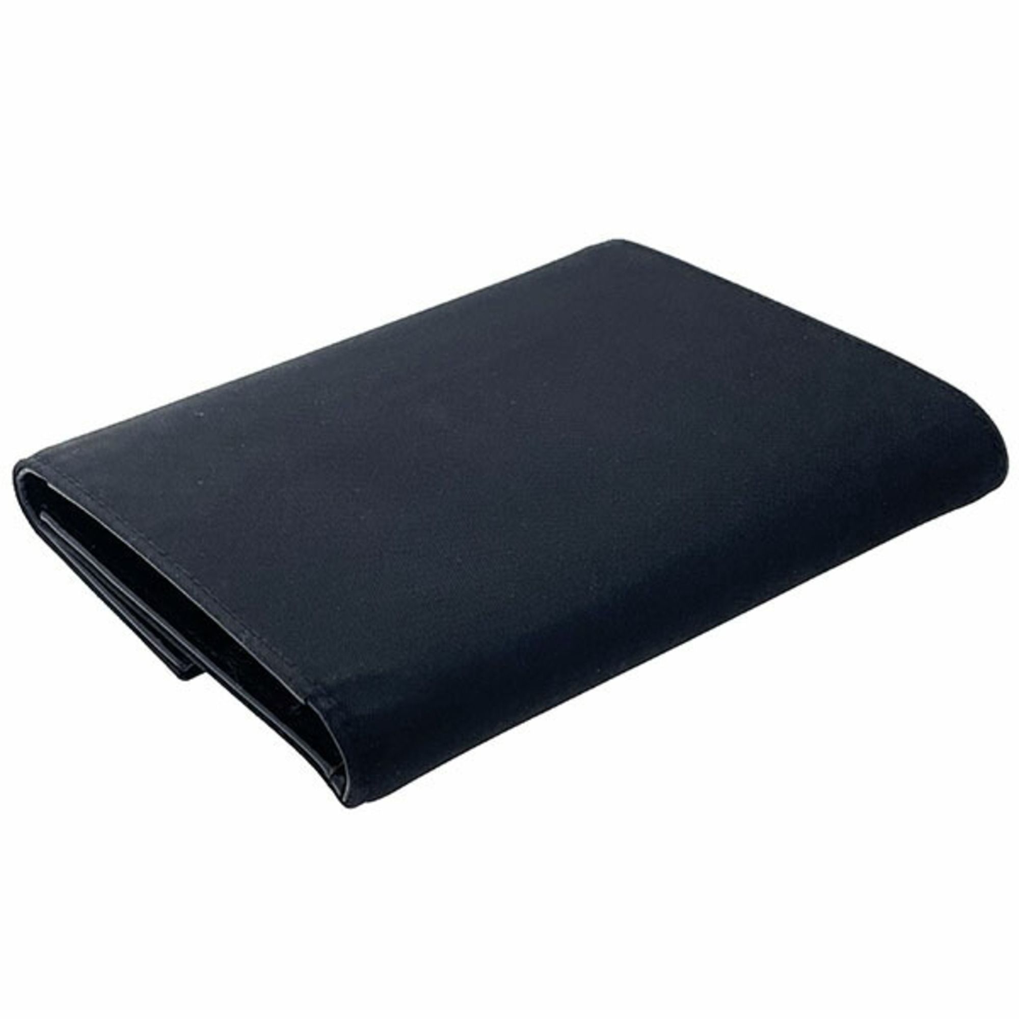 Nylon Leather Wallet (Tri-Fold) (Pre-Owned) - Prada - Modalova