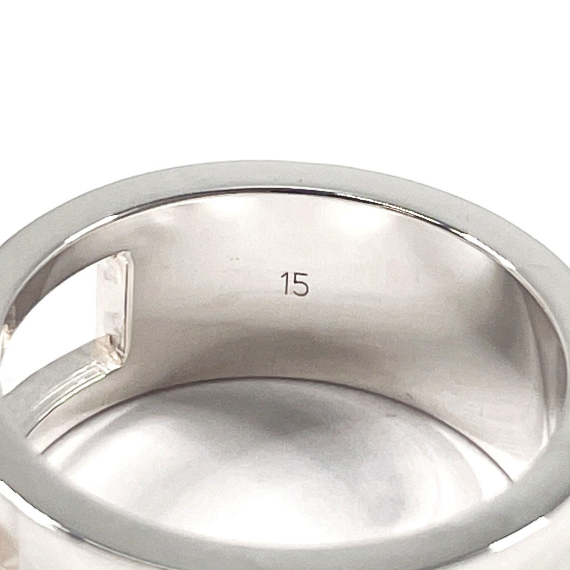 Band Ring (Pre-Owned) - Gucci - Modalova