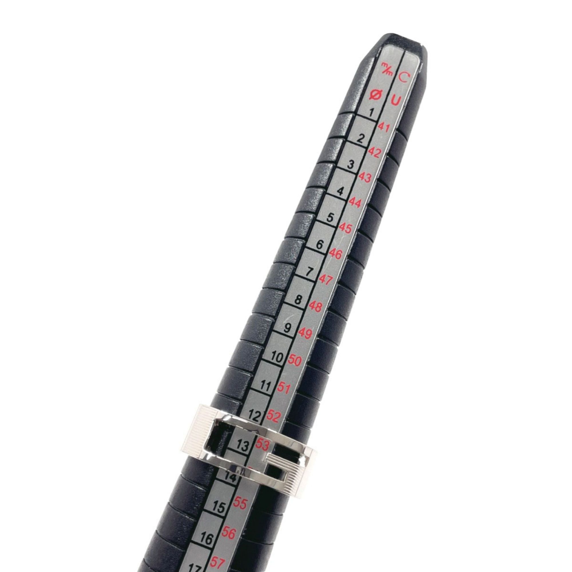 Band Ring (Pre-Owned) - Gucci - Modalova