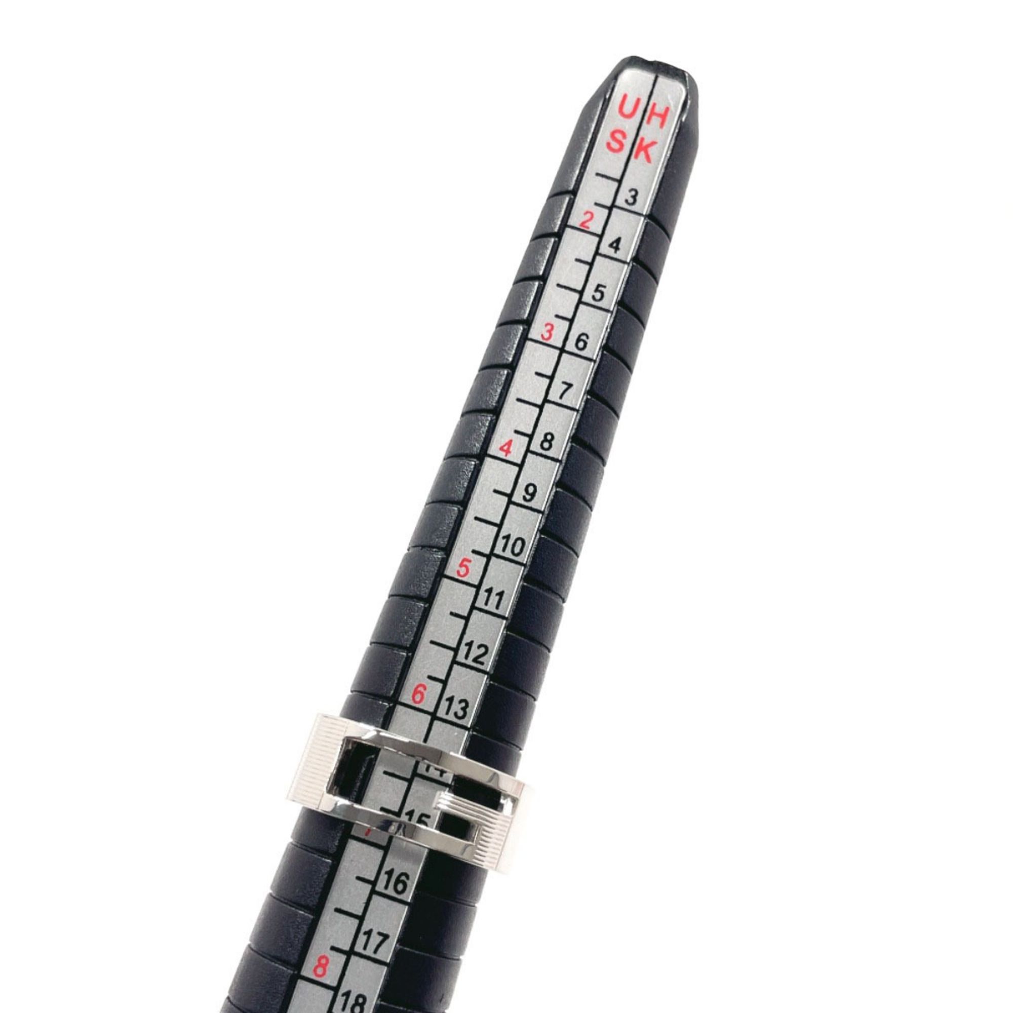 Band Ring (Pre-Owned) - Gucci - Modalova