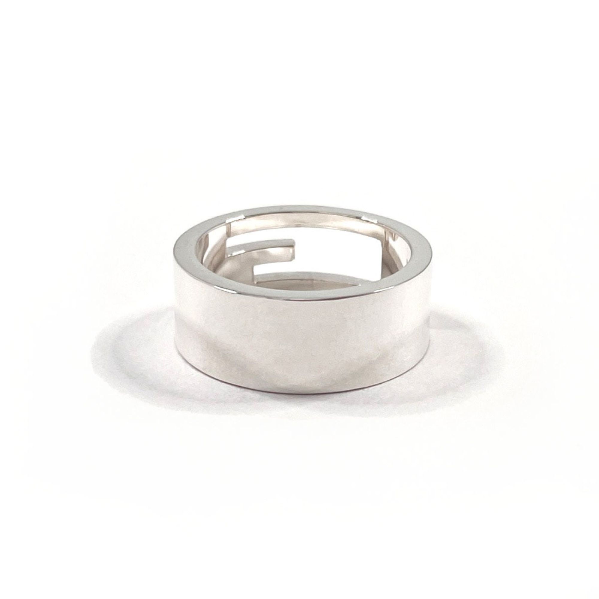 Band Ring (Pre-Owned) - Gucci - Modalova