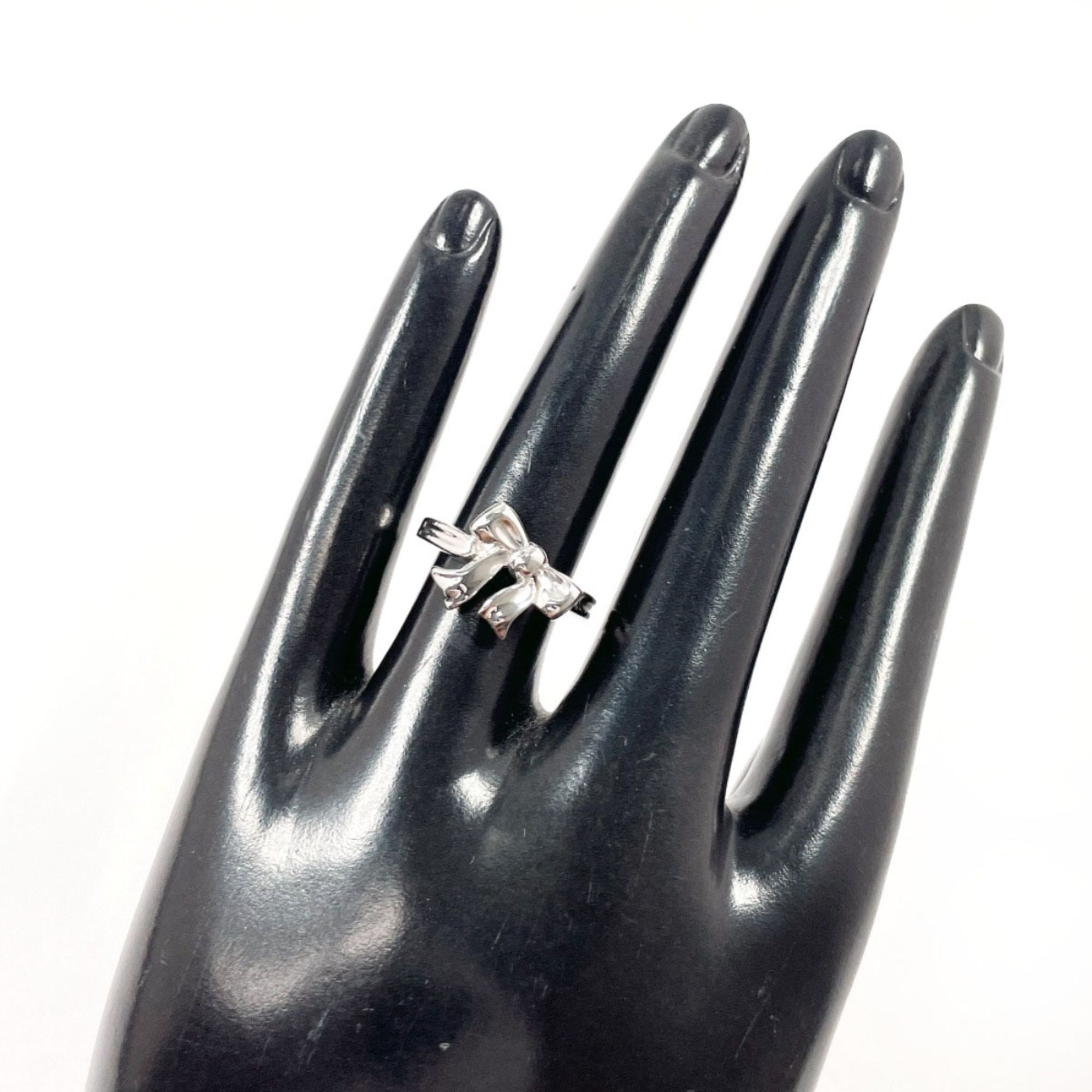 Band Ring (Pre-Owned) - Tiffany - Modalova