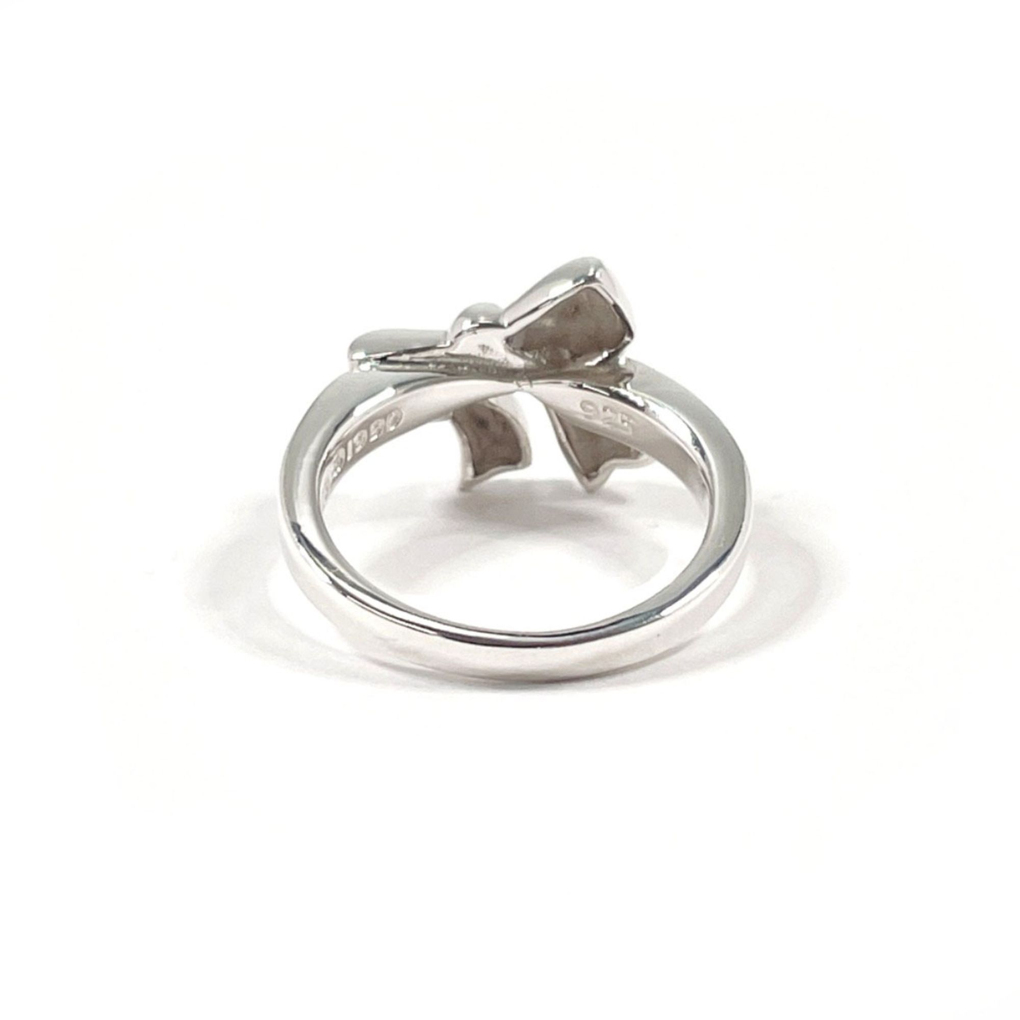 Band Ring (Pre-Owned) - Tiffany - Modalova