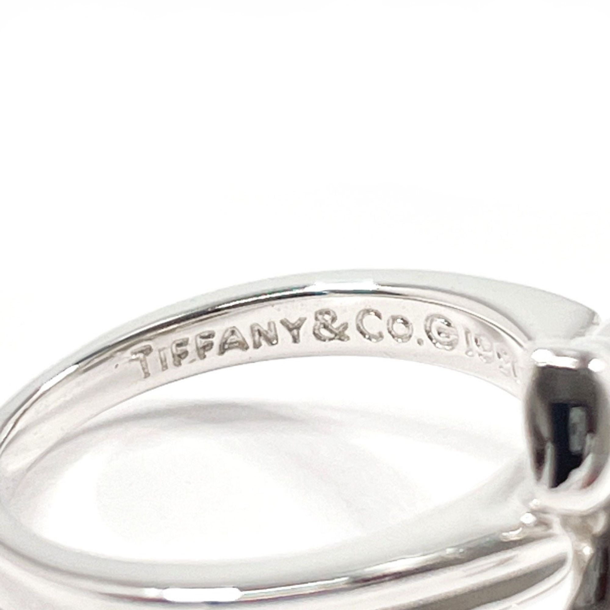 Band Ring (Pre-Owned) - Tiffany - Modalova