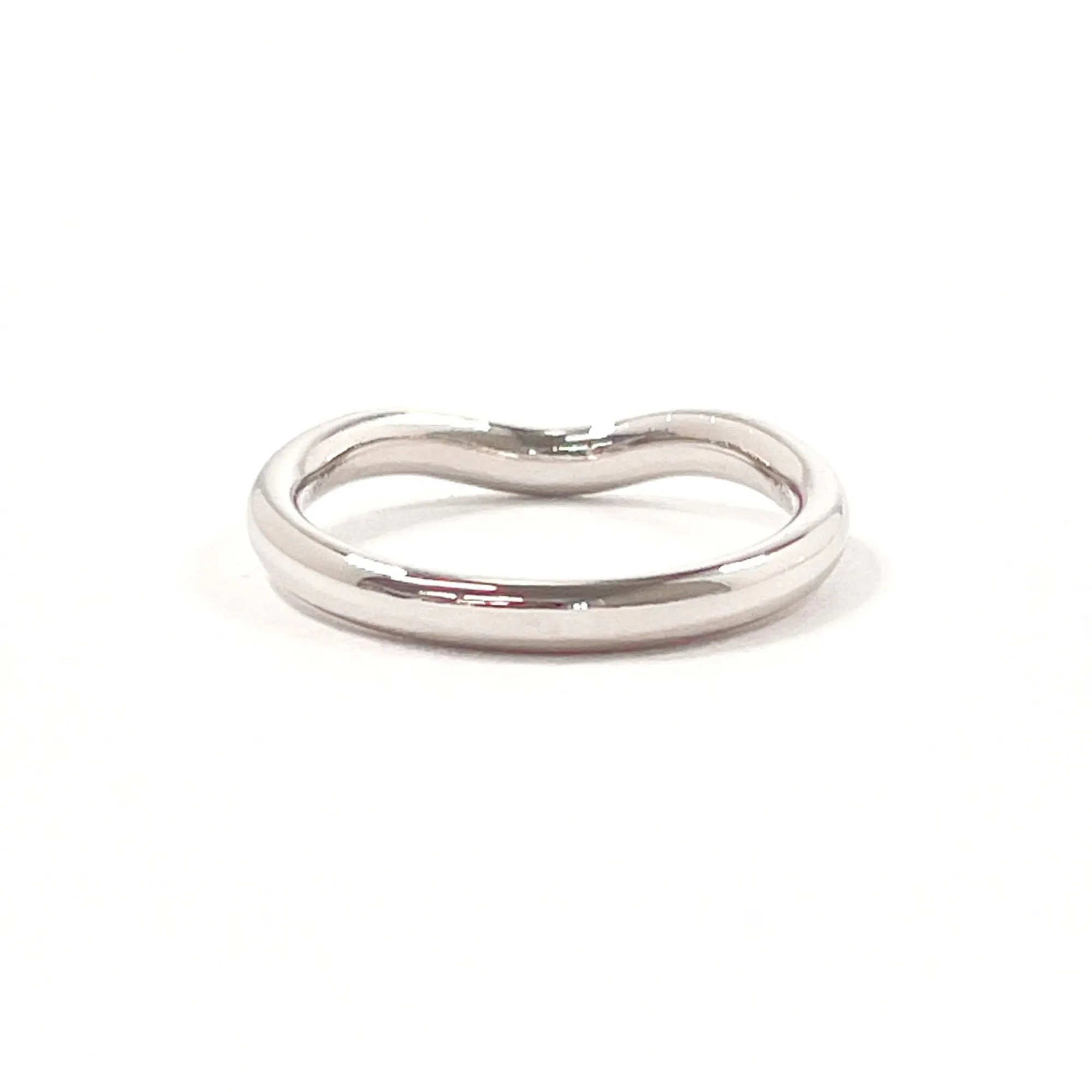 Band Ring (Pre-Owned) - Tiffany - Modalova