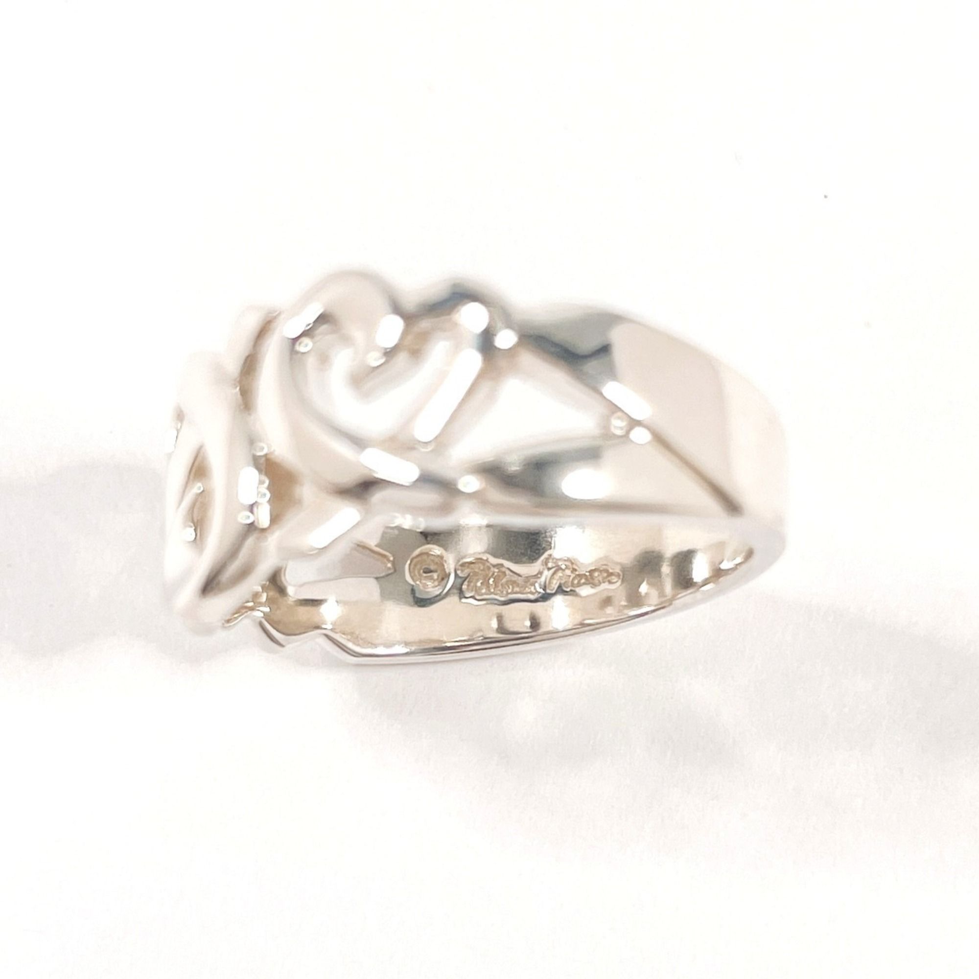 Band Ring (Pre-Owned) - Tiffany - Modalova