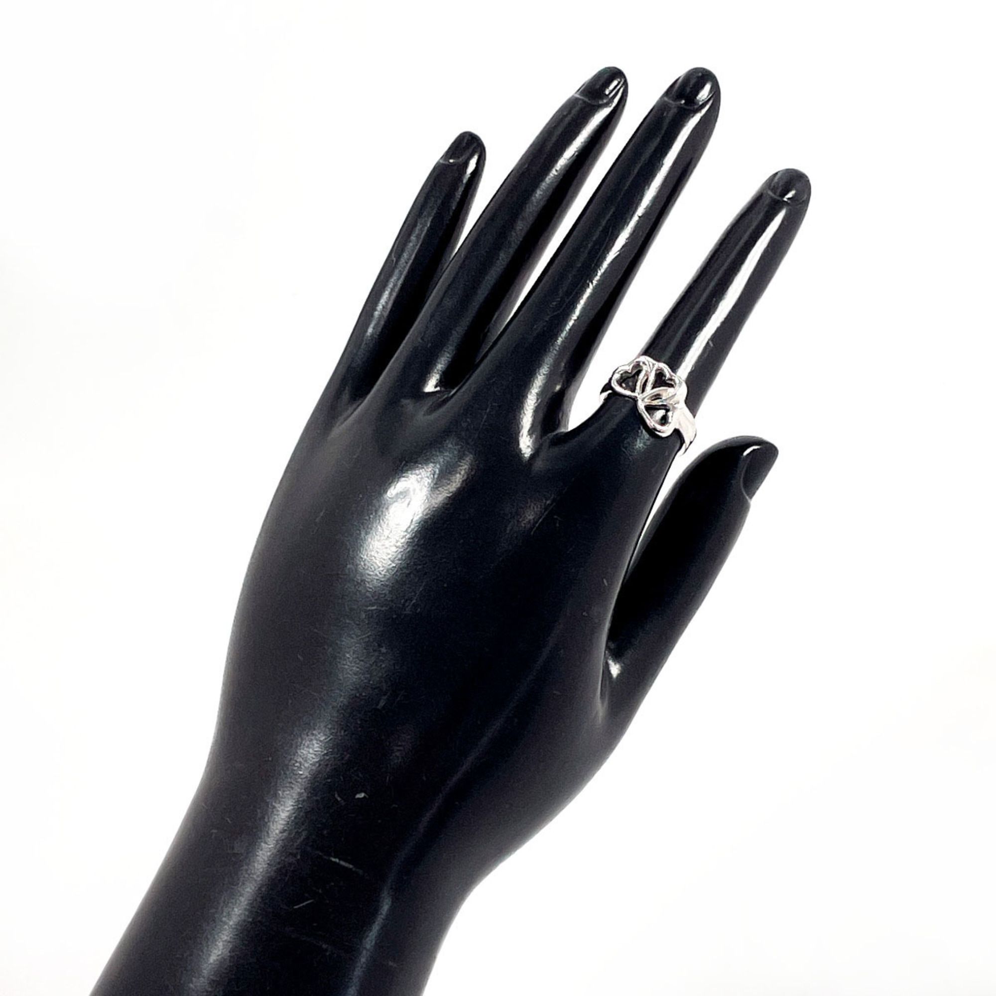 Band Ring (Pre-Owned) - Tiffany - Modalova