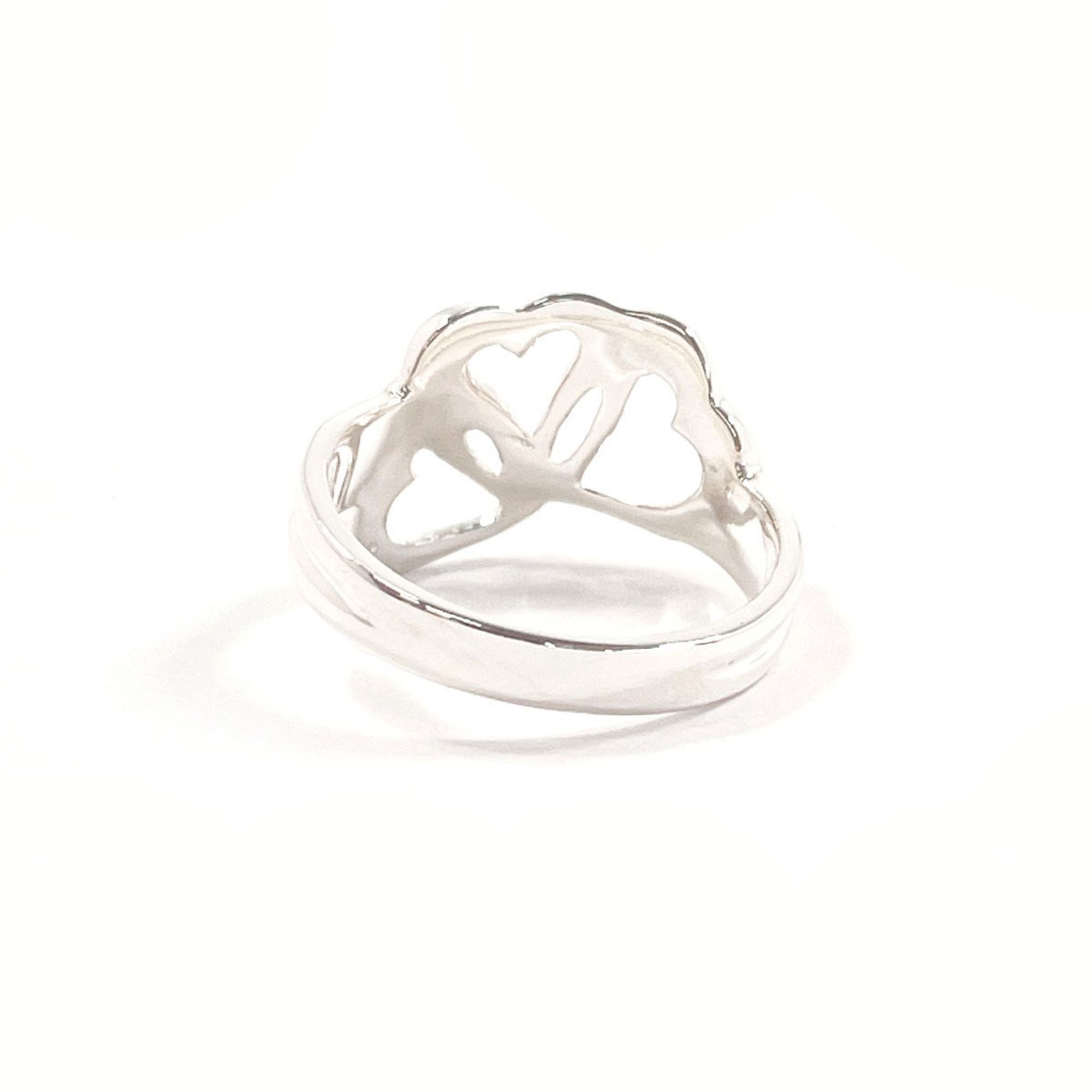Band Ring (Pre-Owned) - Tiffany - Modalova
