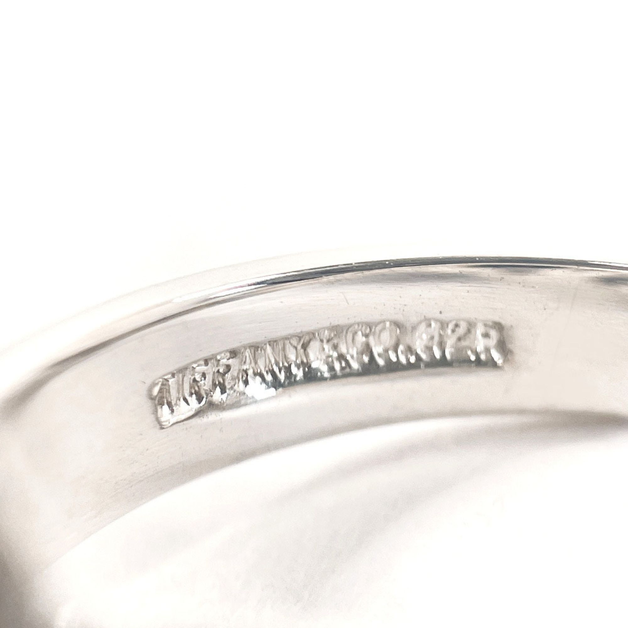 Band Ring (Pre-Owned) - Tiffany - Modalova