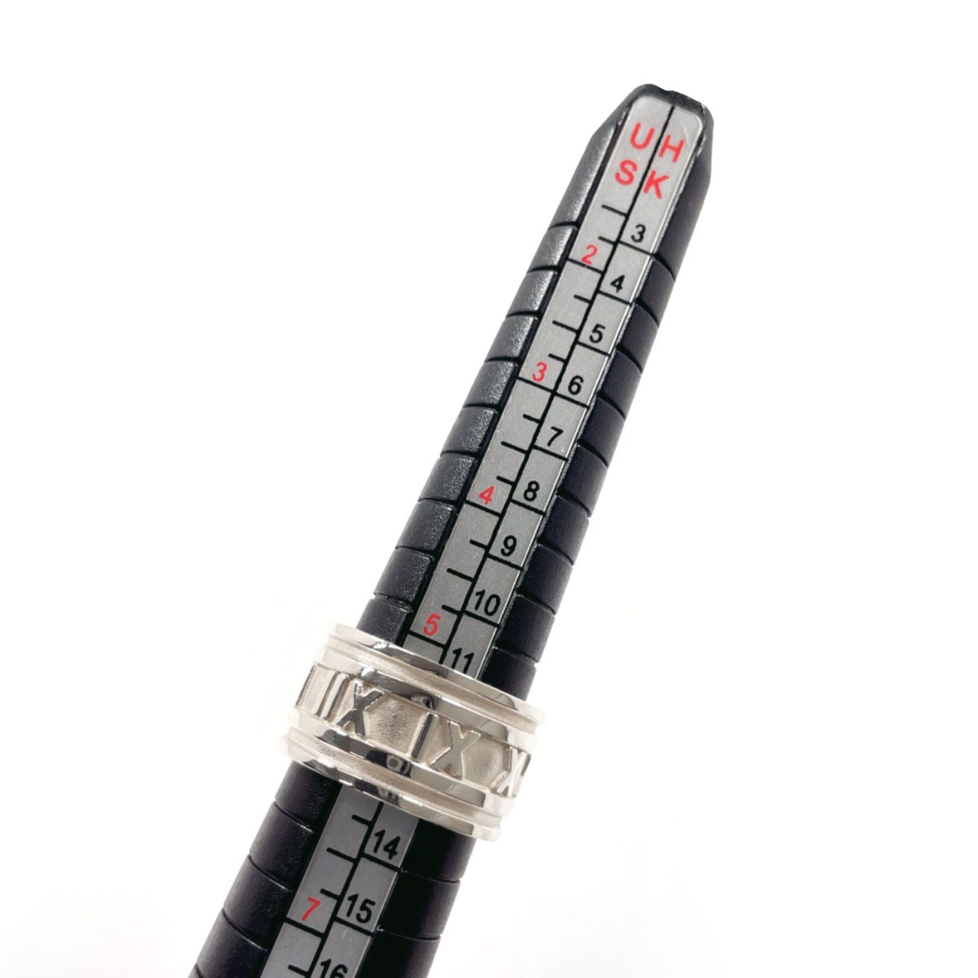 Band Ring (Pre-Owned) - Tiffany - Modalova