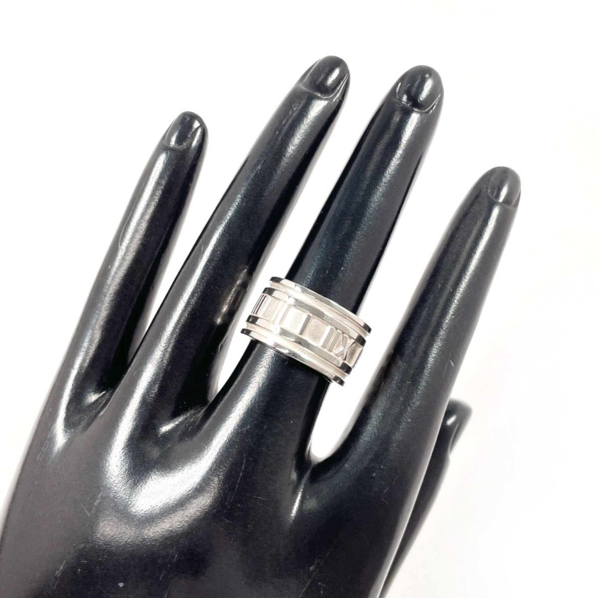 Band Ring (Pre-Owned) - Tiffany - Modalova