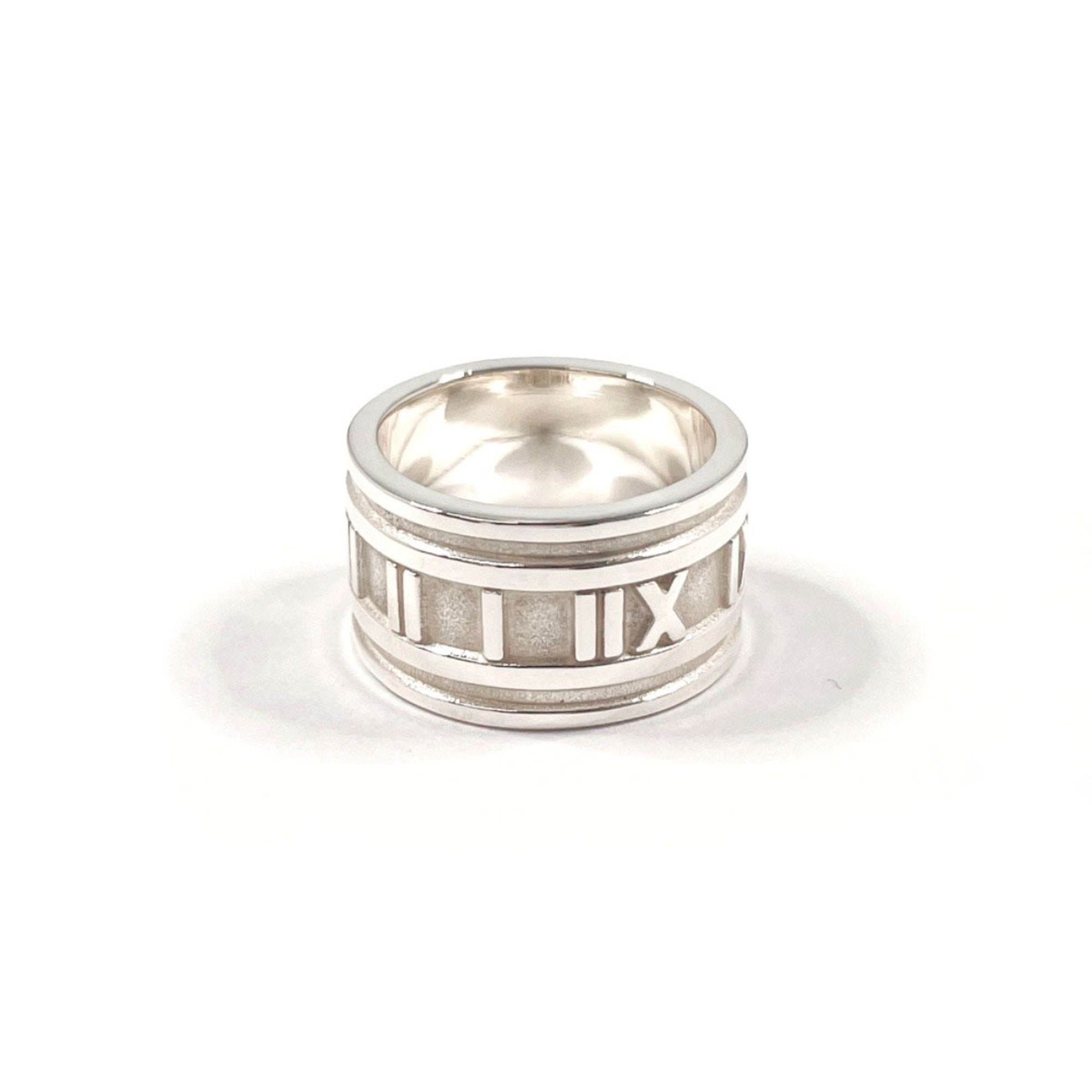 Band Ring (Pre-Owned) - Tiffany - Modalova