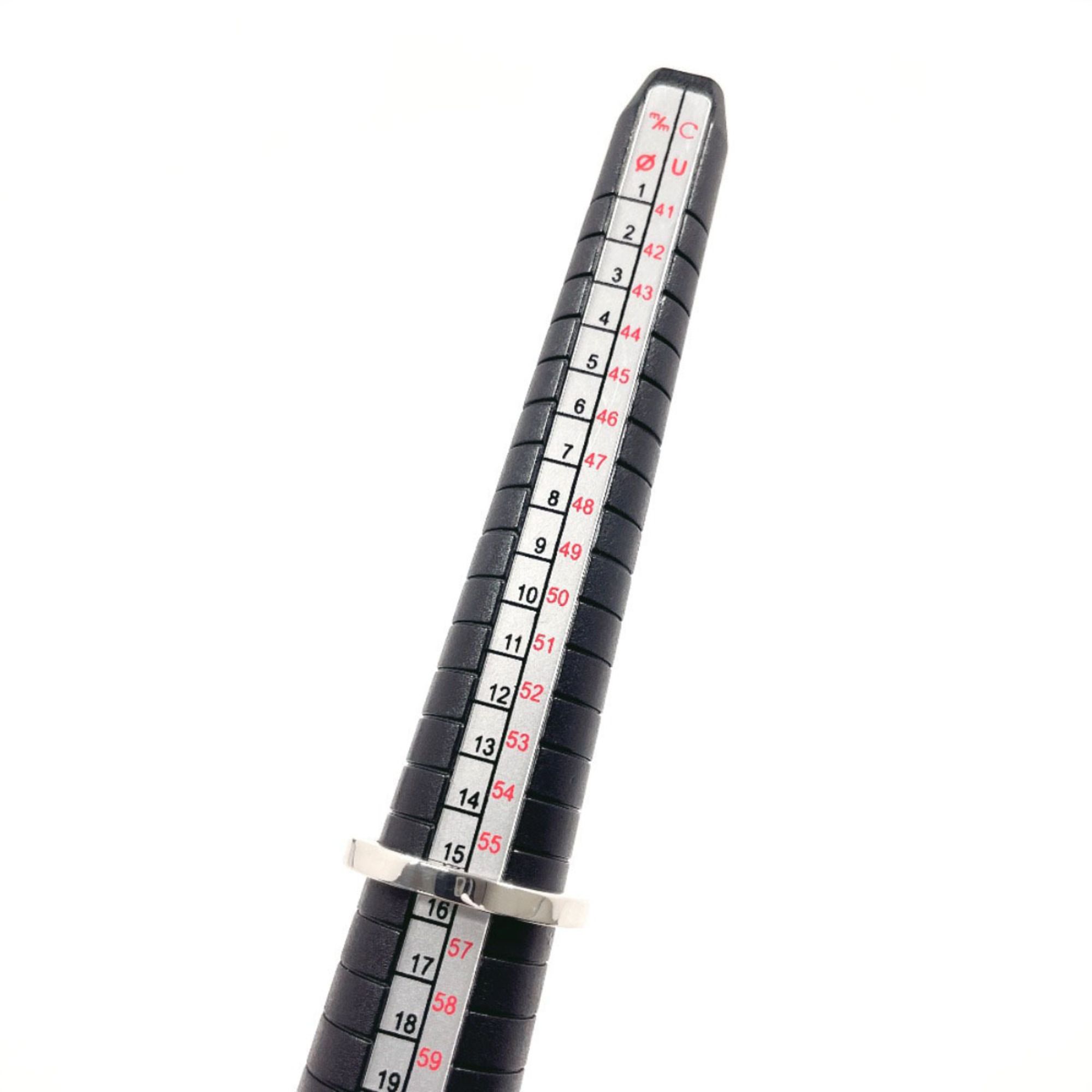 Band Ring (Pre-Owned) - Gucci - Modalova