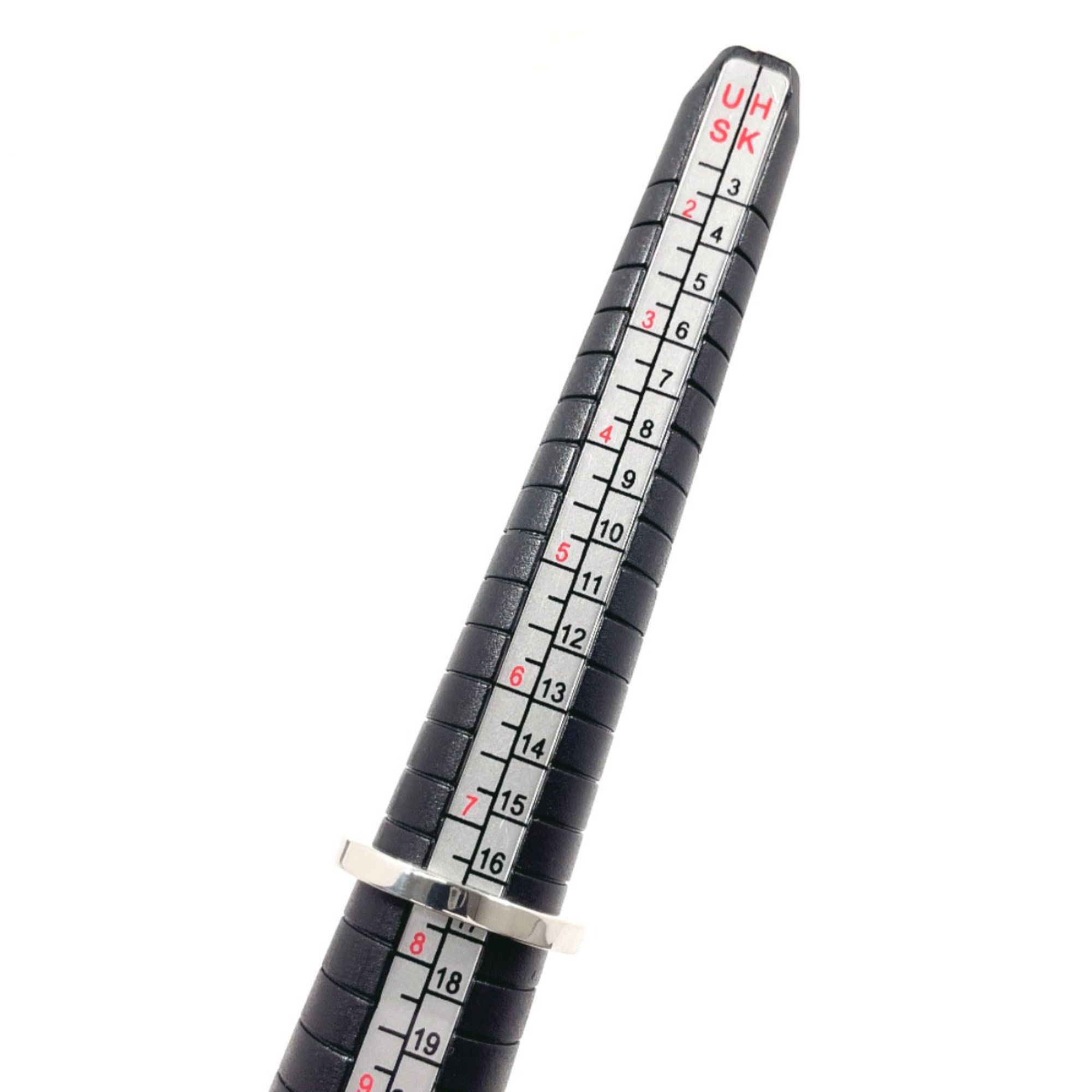 Band Ring (Pre-Owned) - Gucci - Modalova