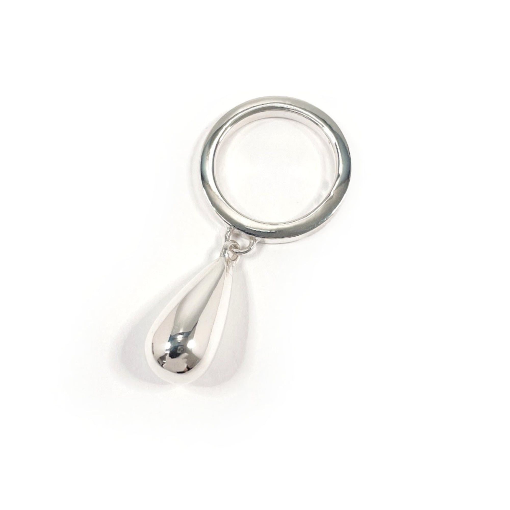 Band Ring (Pre-Owned) - Gucci - Modalova