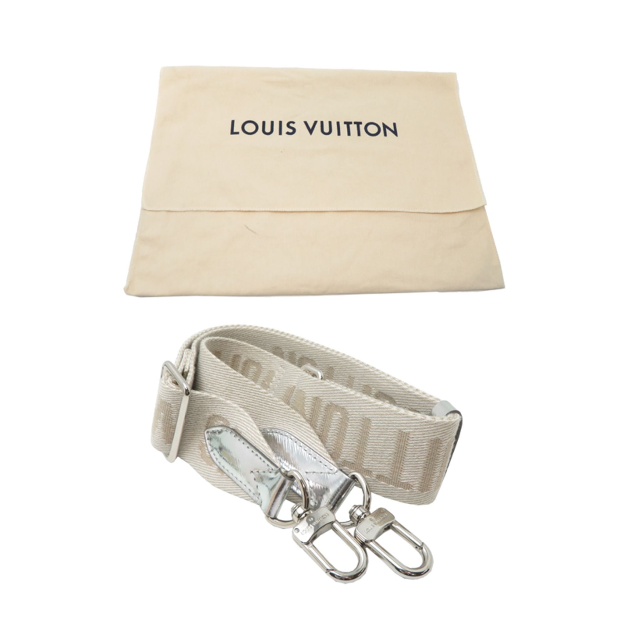 Metal Handbag (Pre-Owned) - Louis Vuitton - Modalova