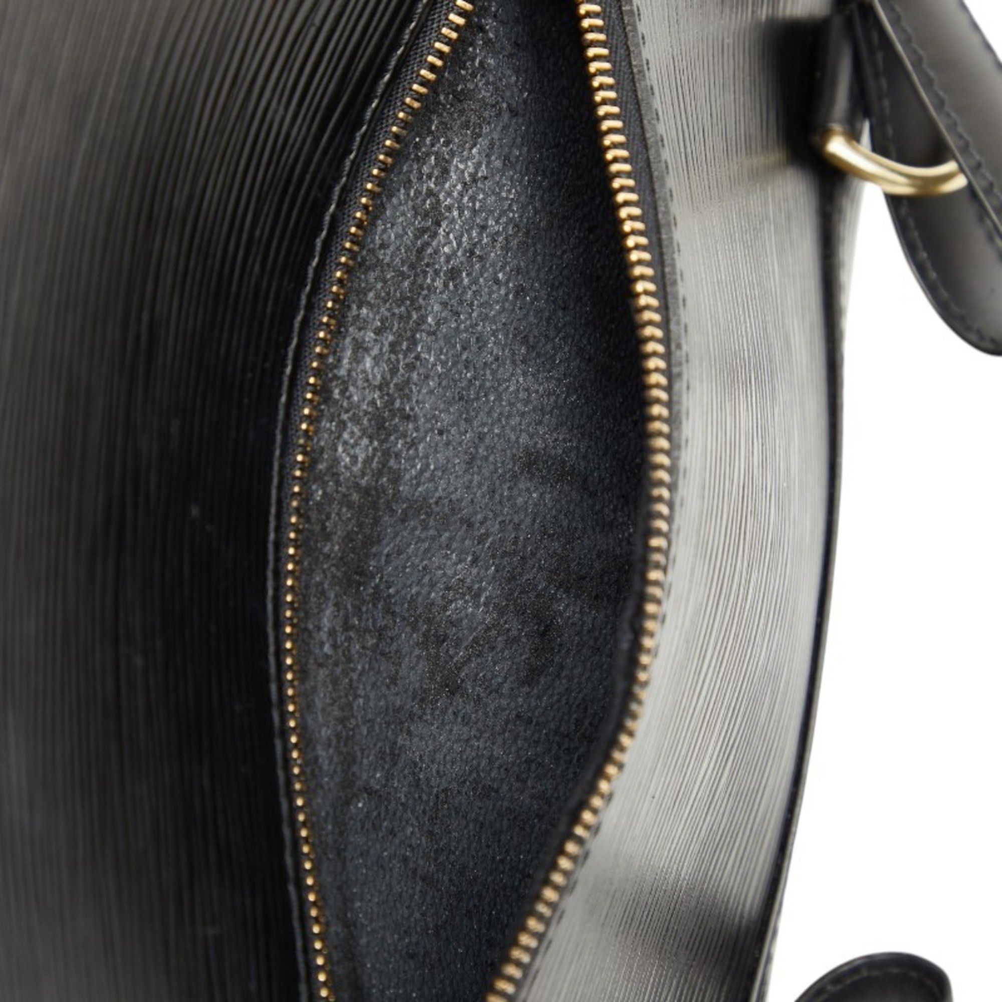 Leather Backpack (Pre-Owned) - Louis Vuitton - Modalova