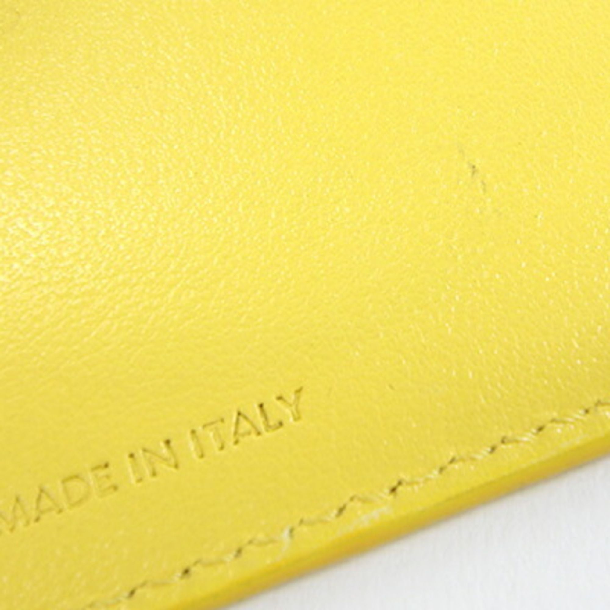 Leather Wallet (Tri-Fold) (Pre-Owned) - Celine - Modalova