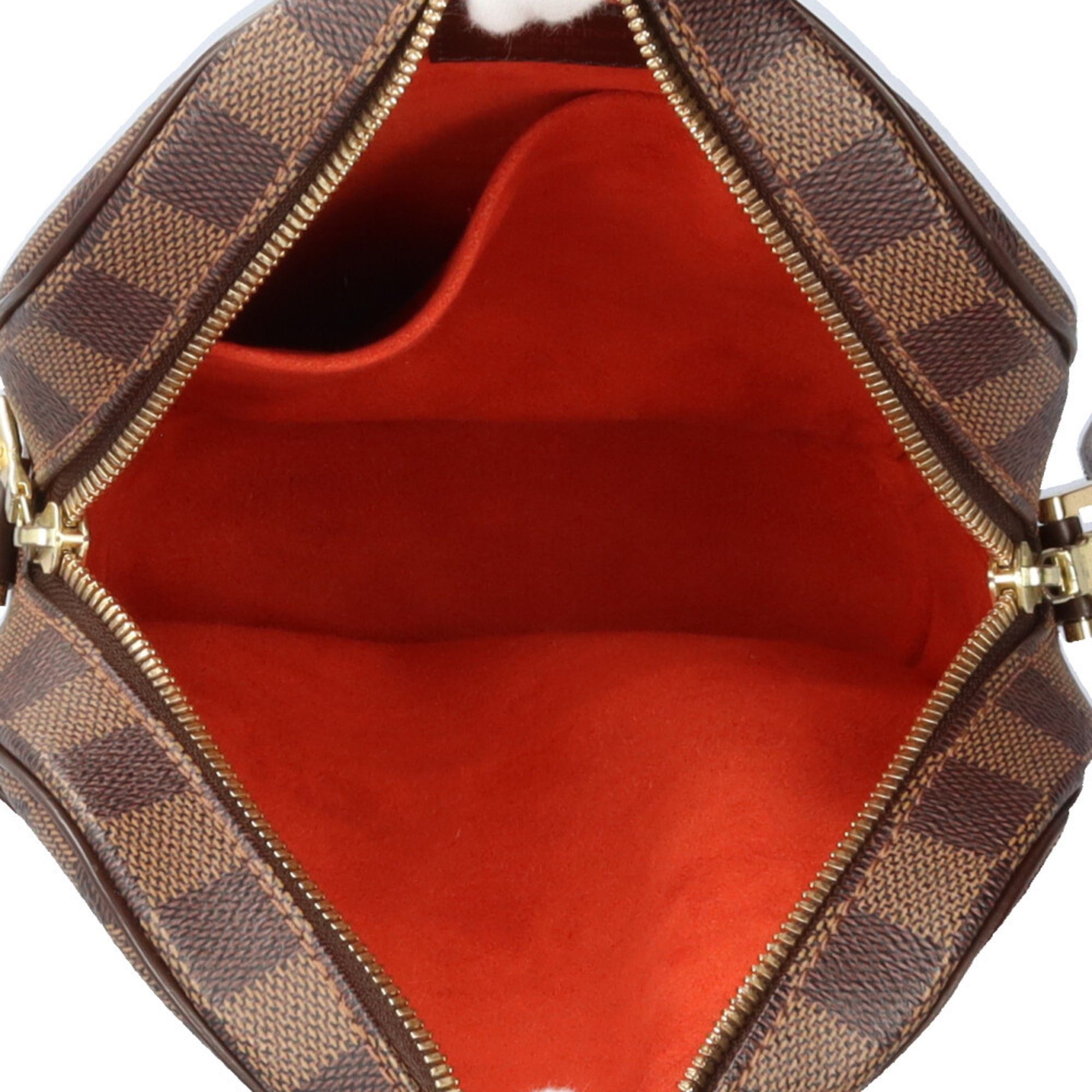 Damier Canvas Shoulder Bag (Pre-Owned) - Louis Vuitton - Modalova