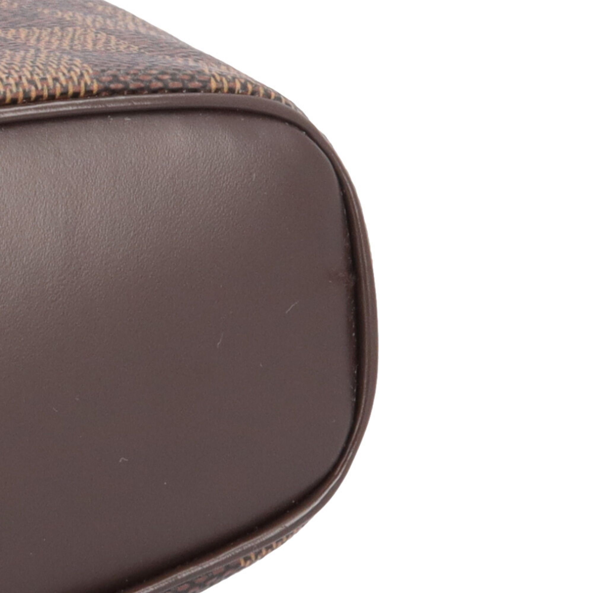 Damier Canvas Shoulder Bag (Pre-Owned) - Louis Vuitton - Modalova