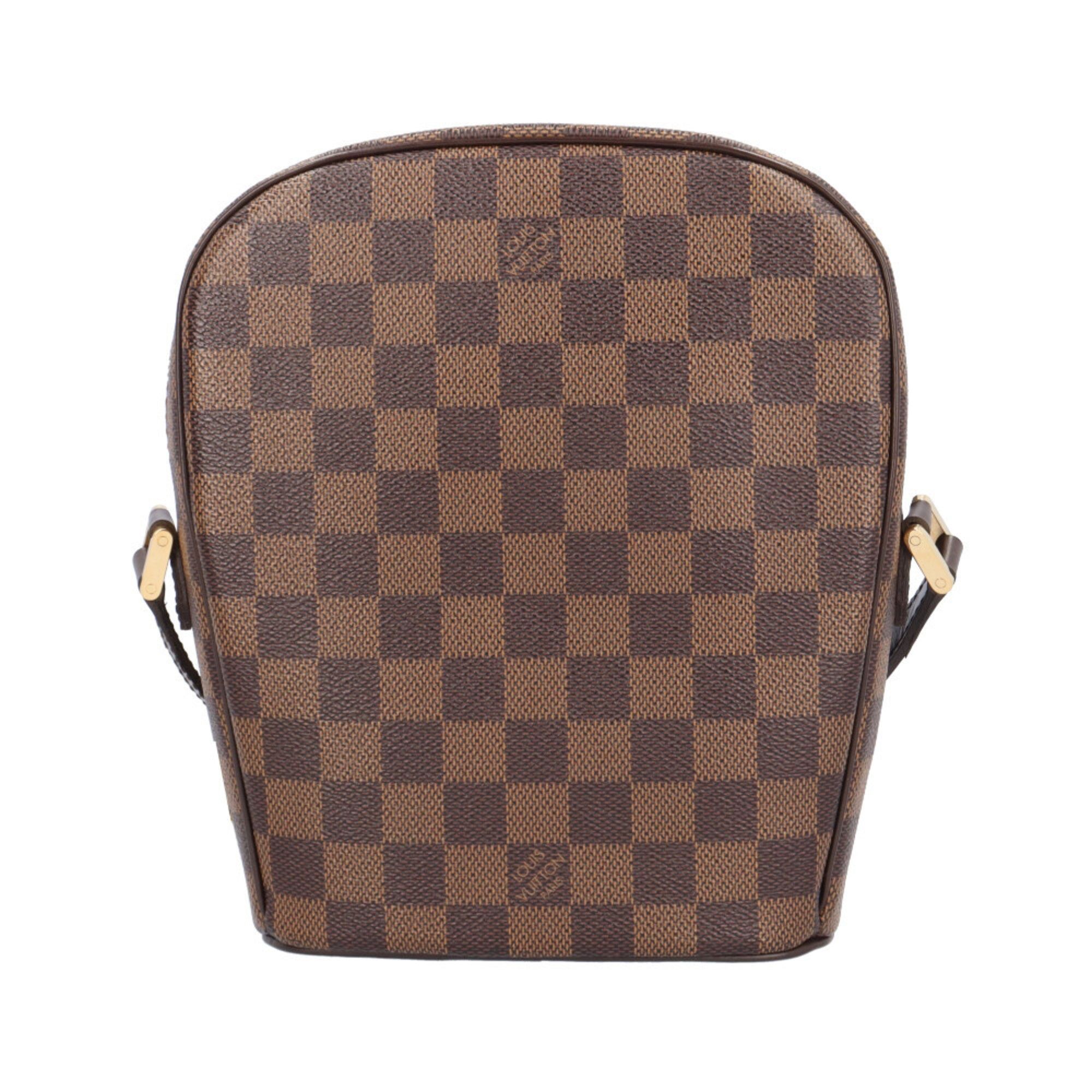 Damier Canvas Shoulder Bag (Pre-Owned) - Louis Vuitton - Modalova