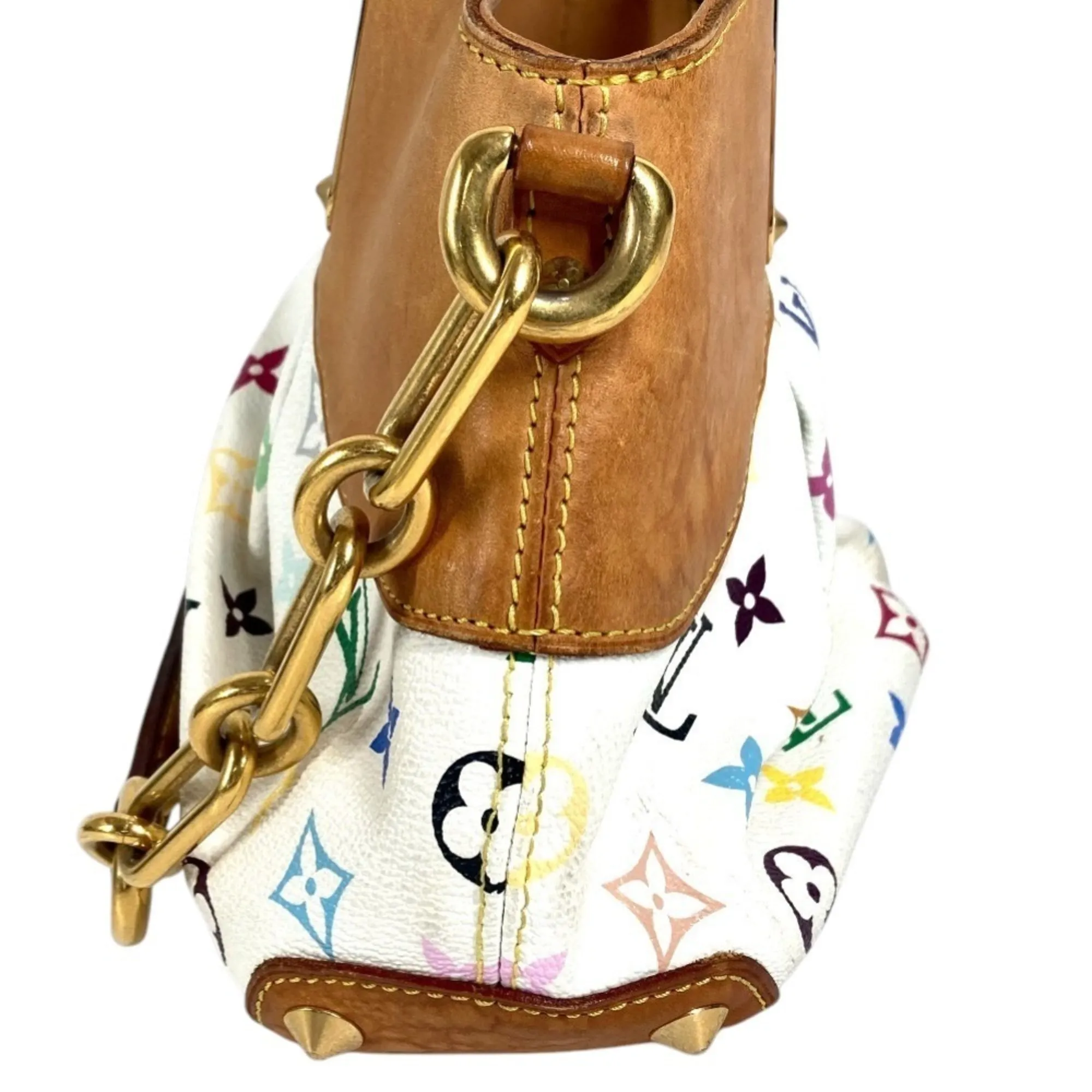 Multicolore Handbag Shoulder Bag (Pre-Owned) - Louis Vuitton - Modalova
