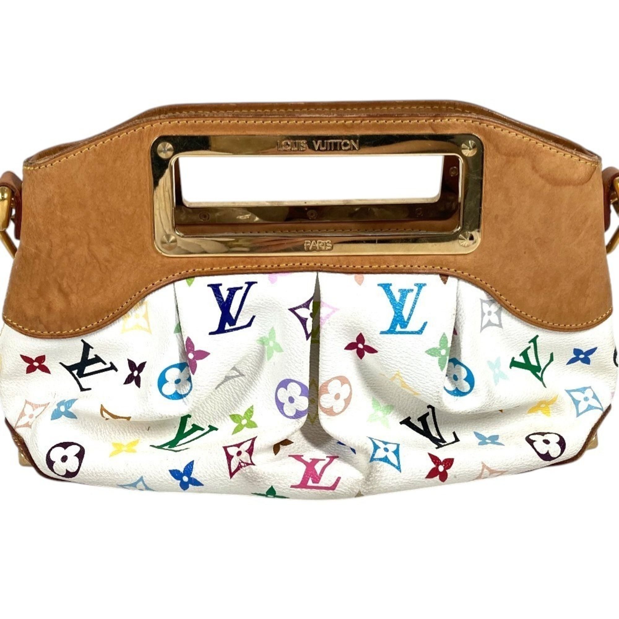 Multicolore Handbag Shoulder Bag (Pre-Owned) - Louis Vuitton - Modalova
