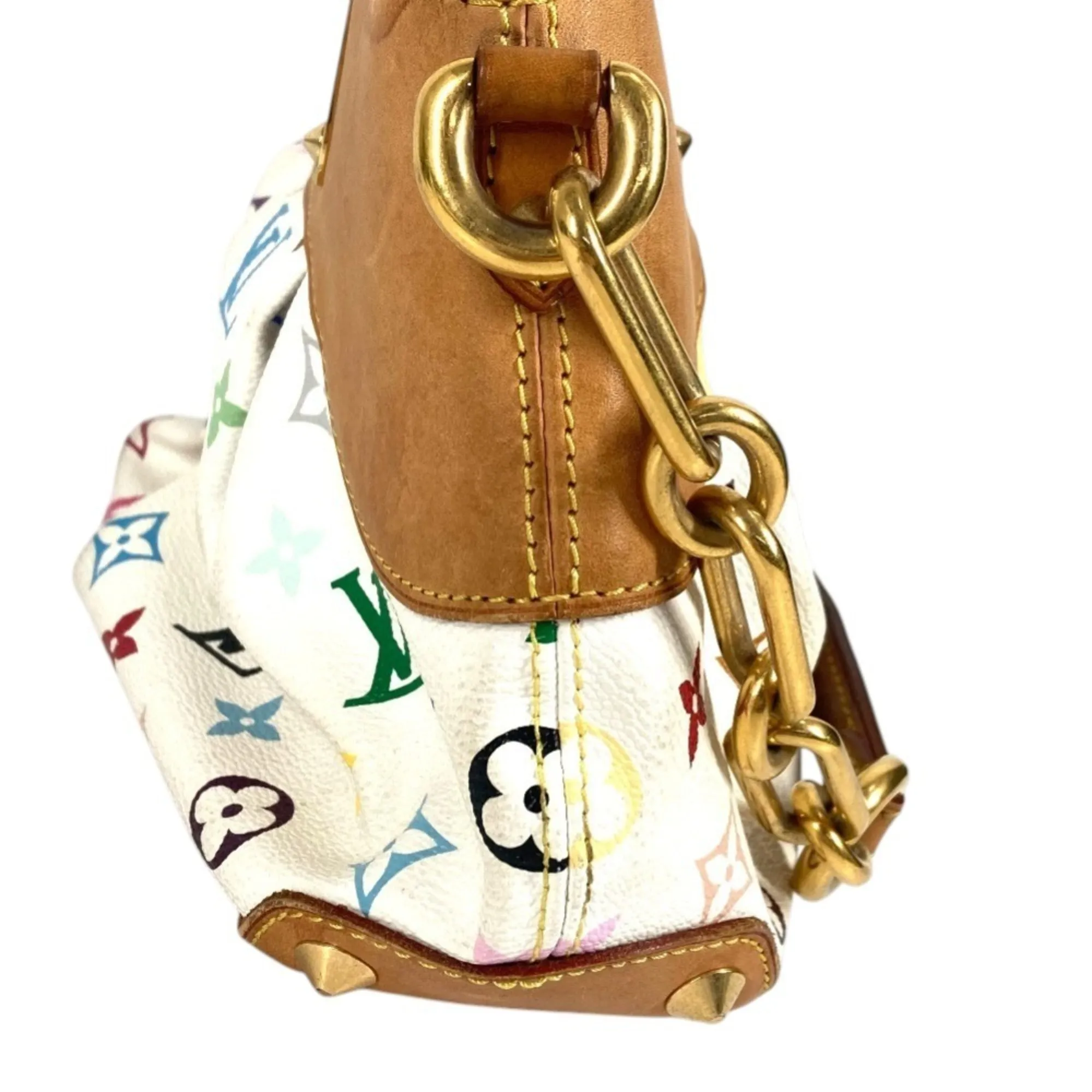 Multicolore Handbag Shoulder Bag (Pre-Owned) - Louis Vuitton - Modalova