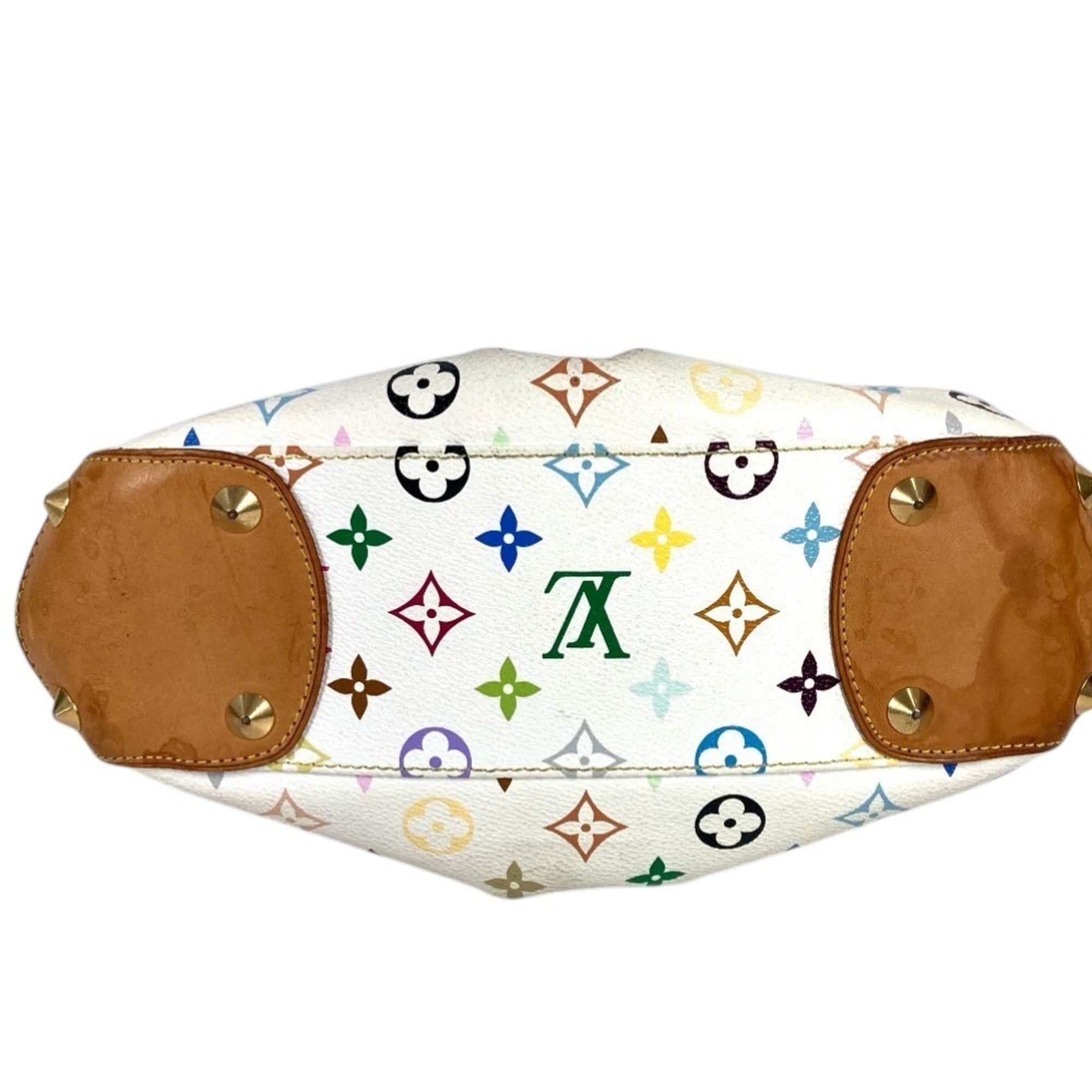 Multicolore Handbag Shoulder Bag (Pre-Owned) - Louis Vuitton - Modalova
