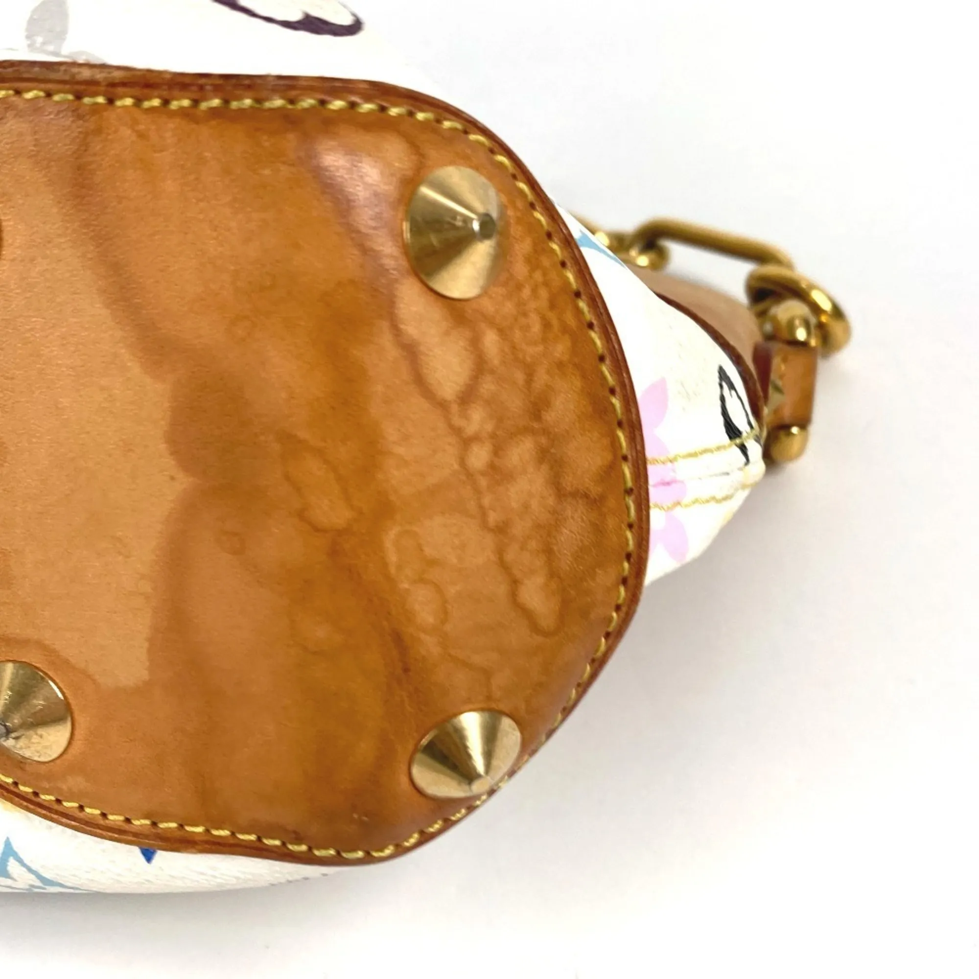 Multicolore Handbag Shoulder Bag (Pre-Owned) - Louis Vuitton - Modalova