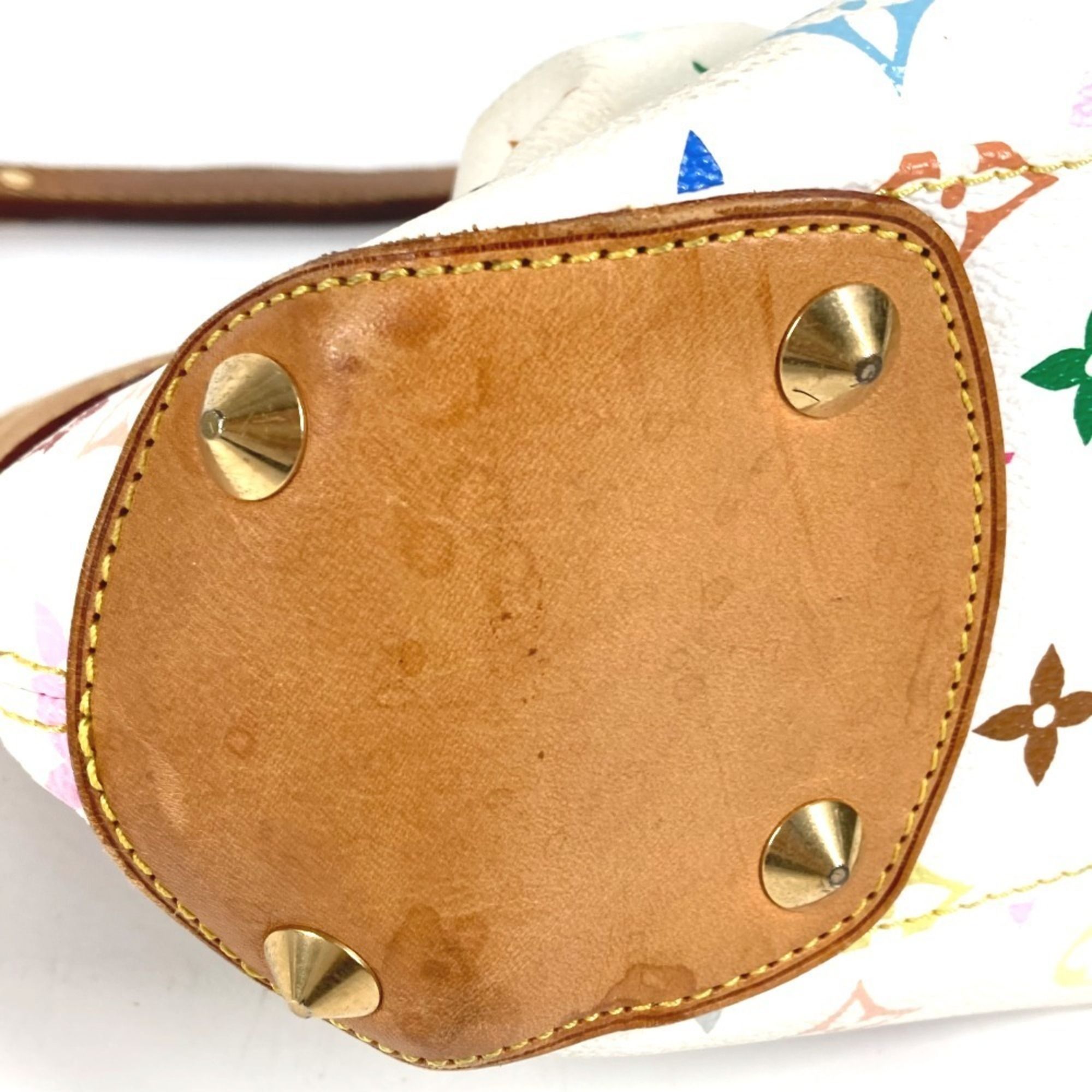 Multicolore Handbag Shoulder Bag (Pre-Owned) - Louis Vuitton - Modalova