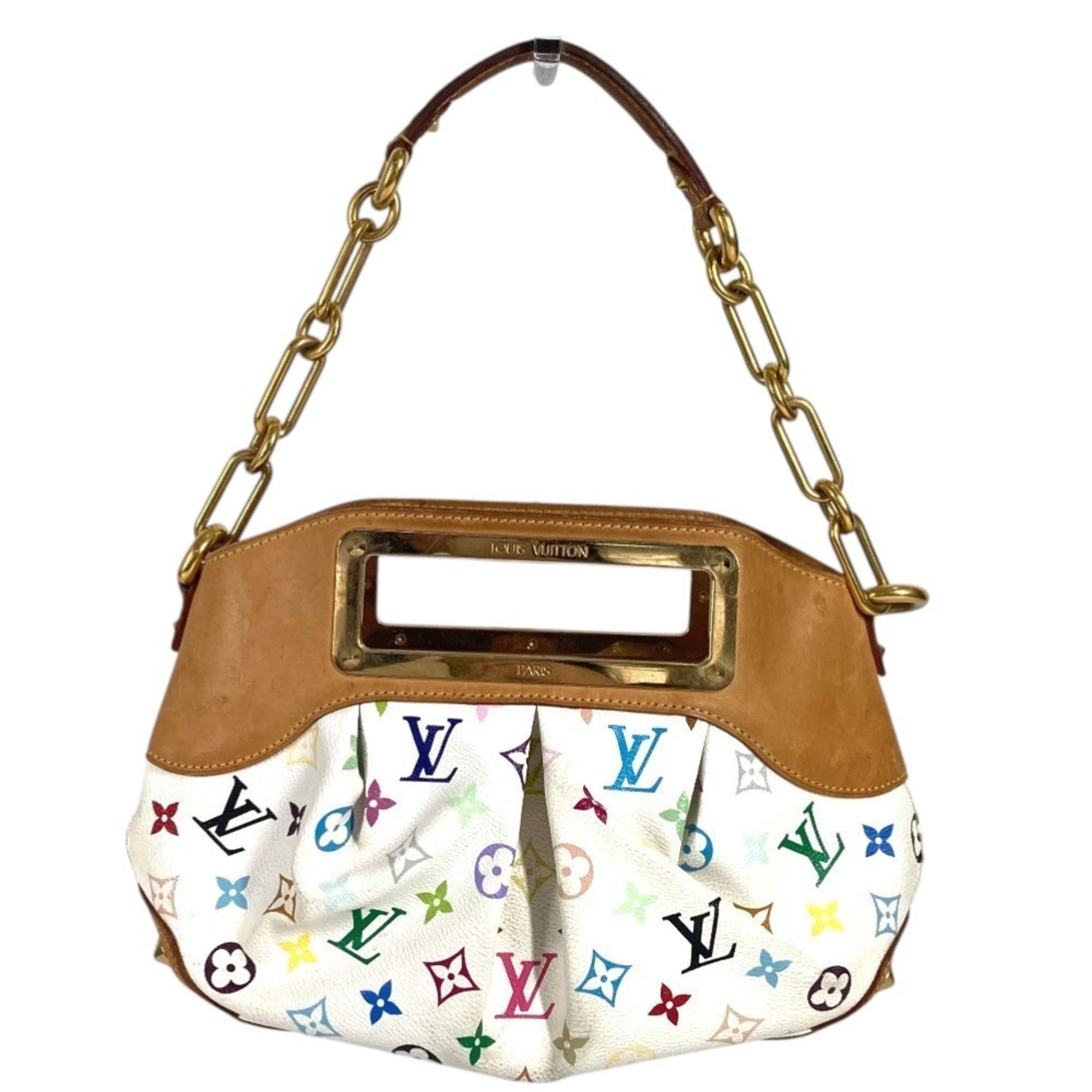 Multicolore Handbag Shoulder Bag (Pre-Owned) - Louis Vuitton - Modalova