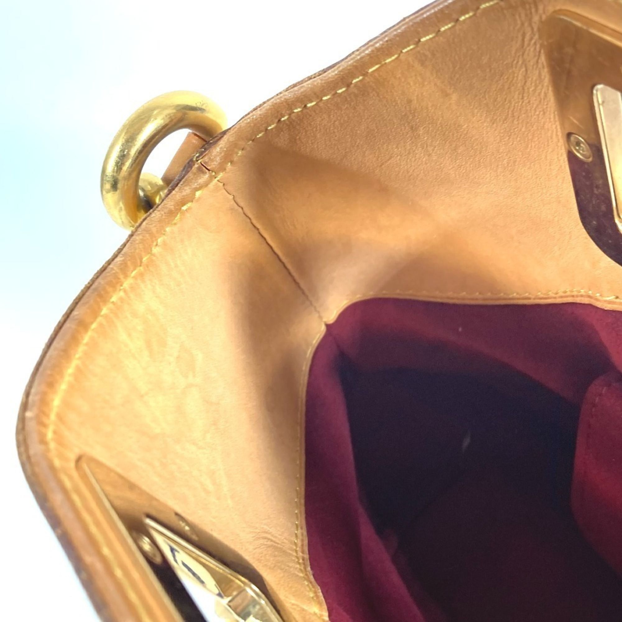 Multicolore Handbag Shoulder Bag (Pre-Owned) - Louis Vuitton - Modalova