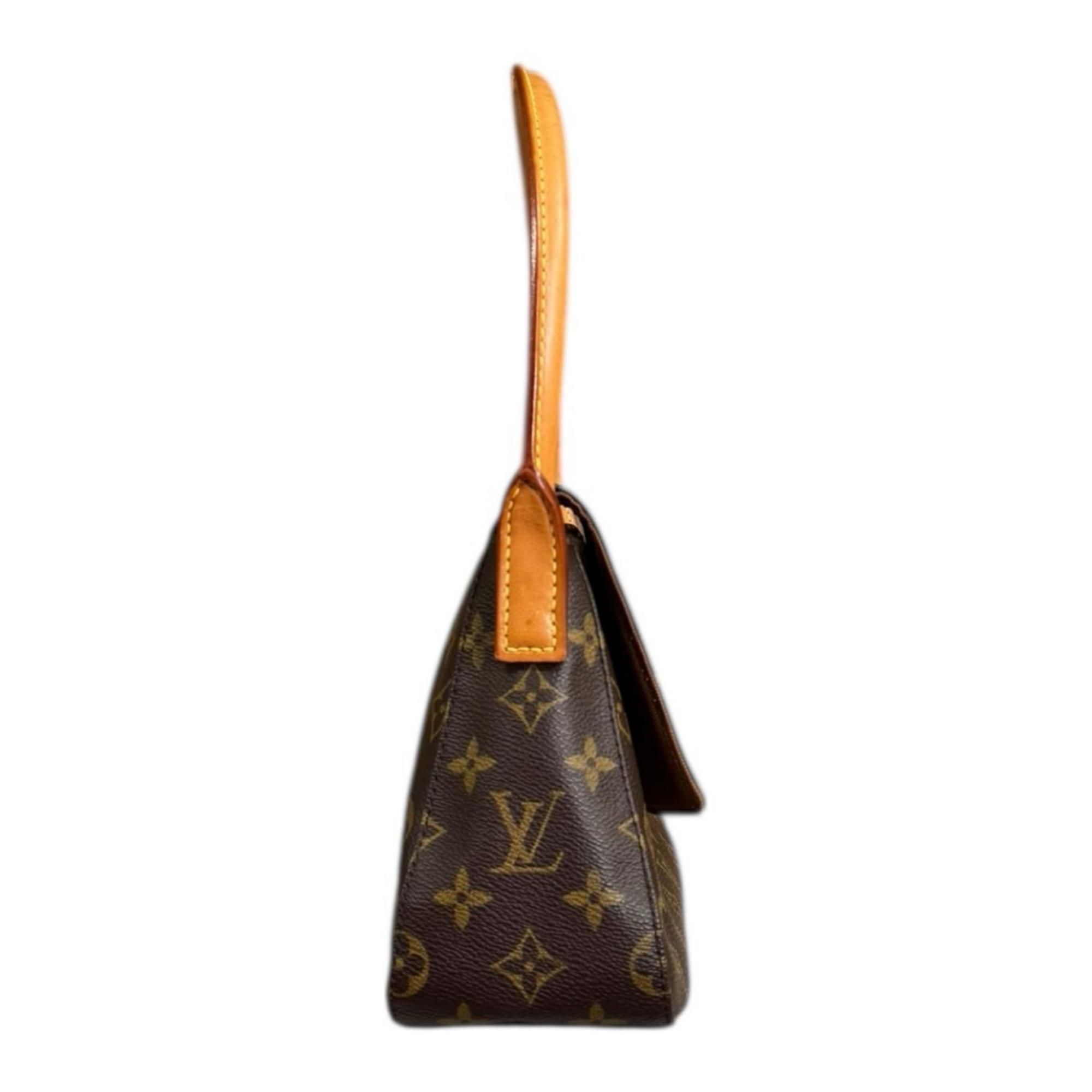 Monogram Monogram Handbag (Pre-Owned) - Louis Vuitton - Modalova