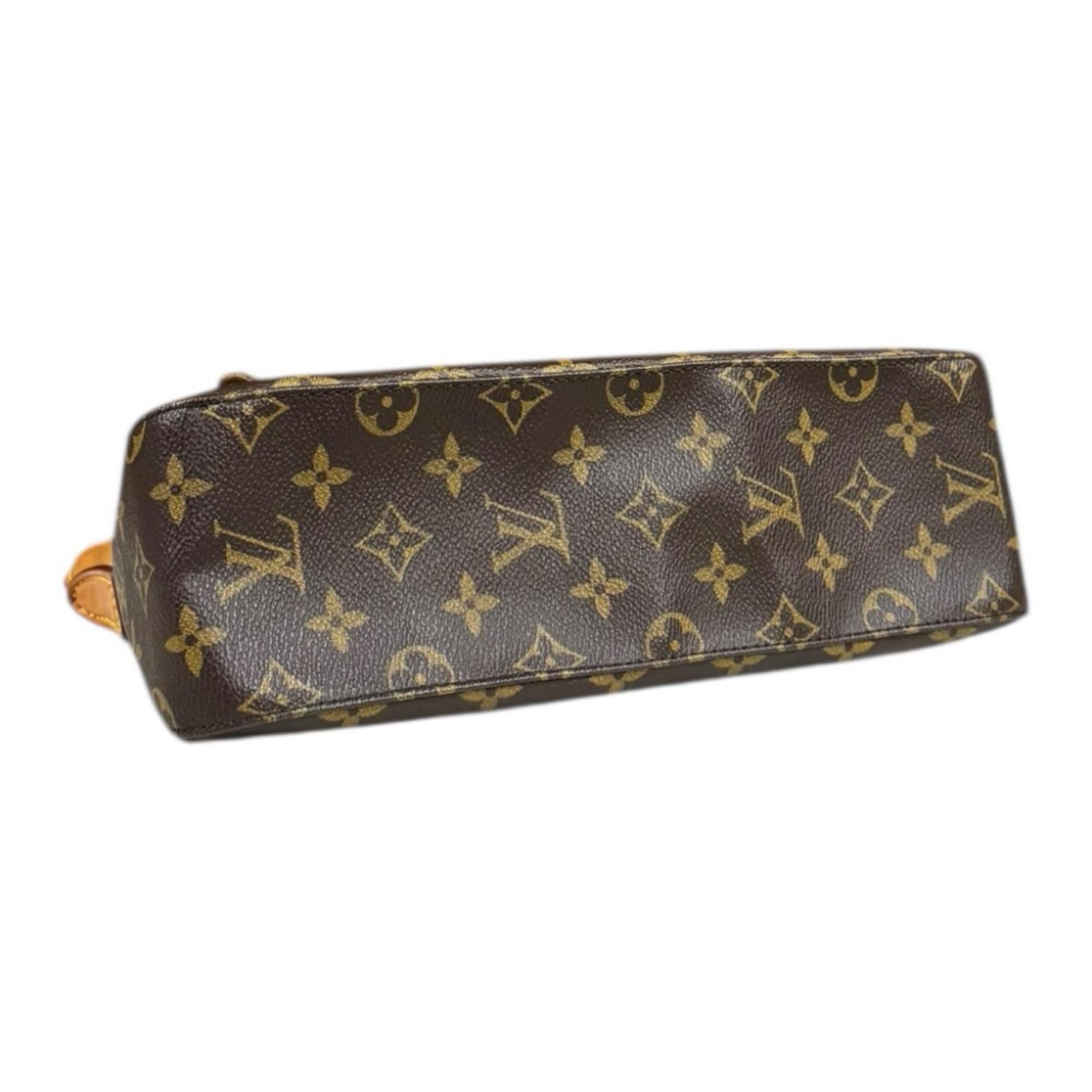 Monogram Monogram Handbag (Pre-Owned) - Louis Vuitton - Modalova