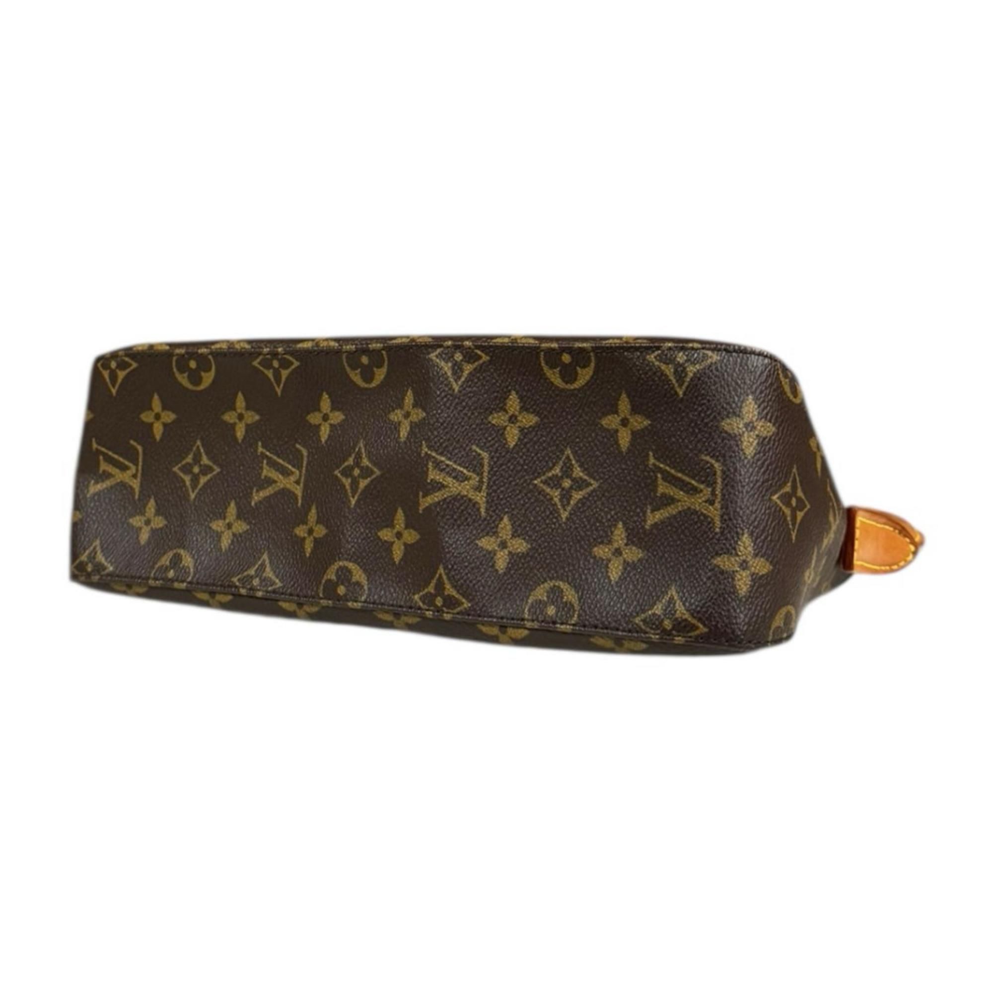 Monogram Monogram Handbag (Pre-Owned) - Louis Vuitton - Modalova