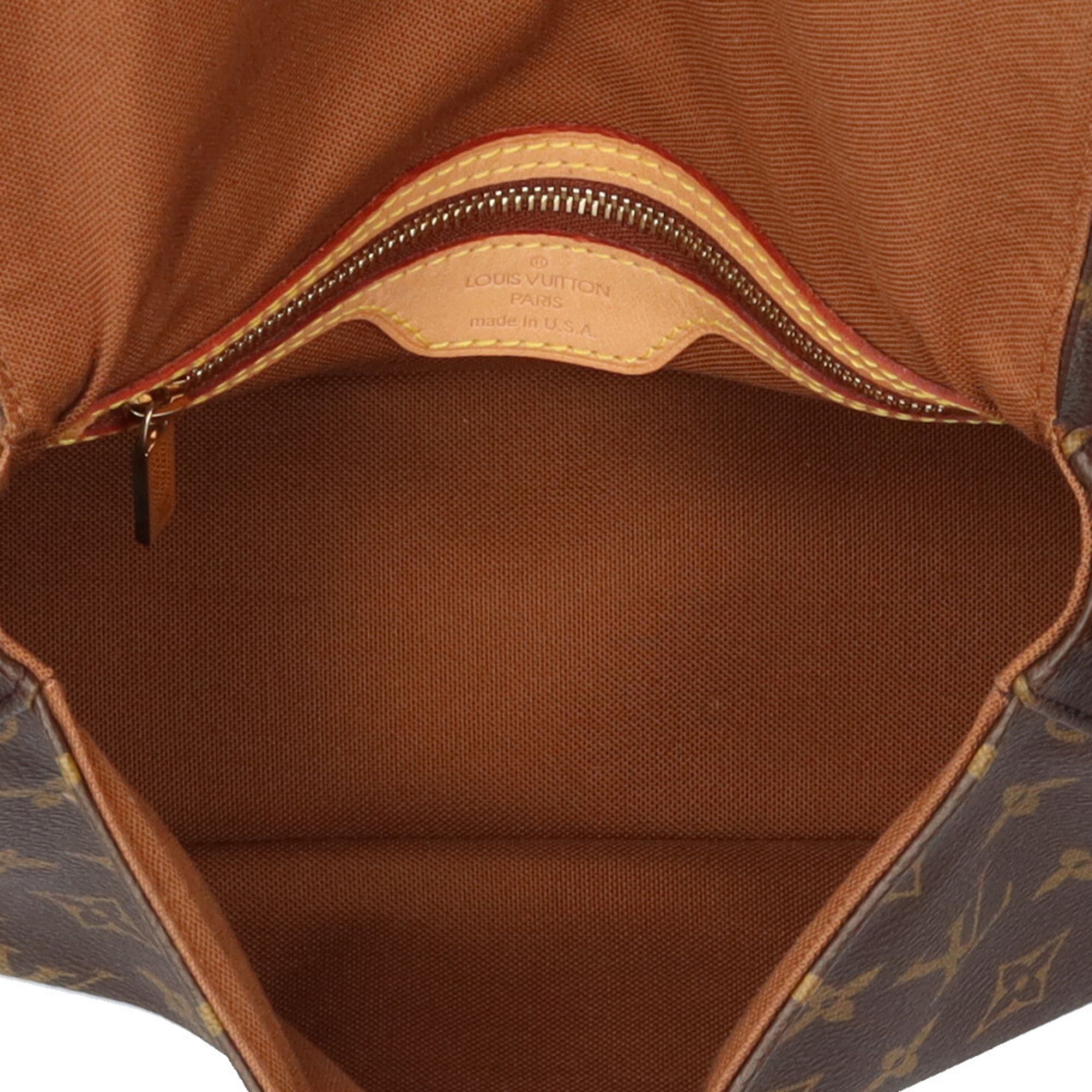 Monogram Monogram Handbag (Pre-Owned) - Louis Vuitton - Modalova