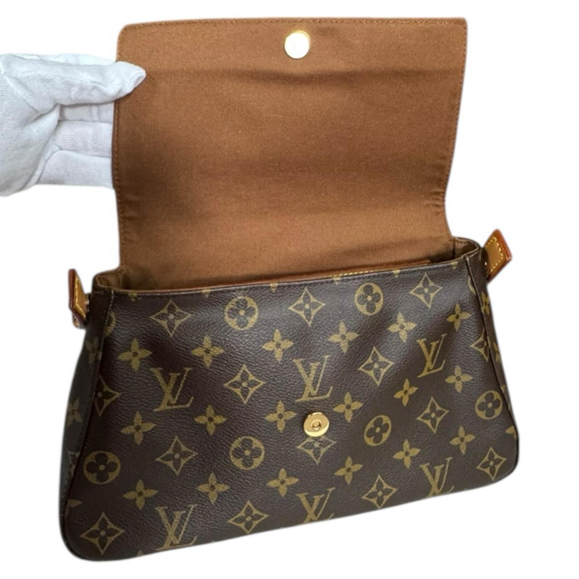 Monogram Monogram Handbag (Pre-Owned) - Louis Vuitton - Modalova