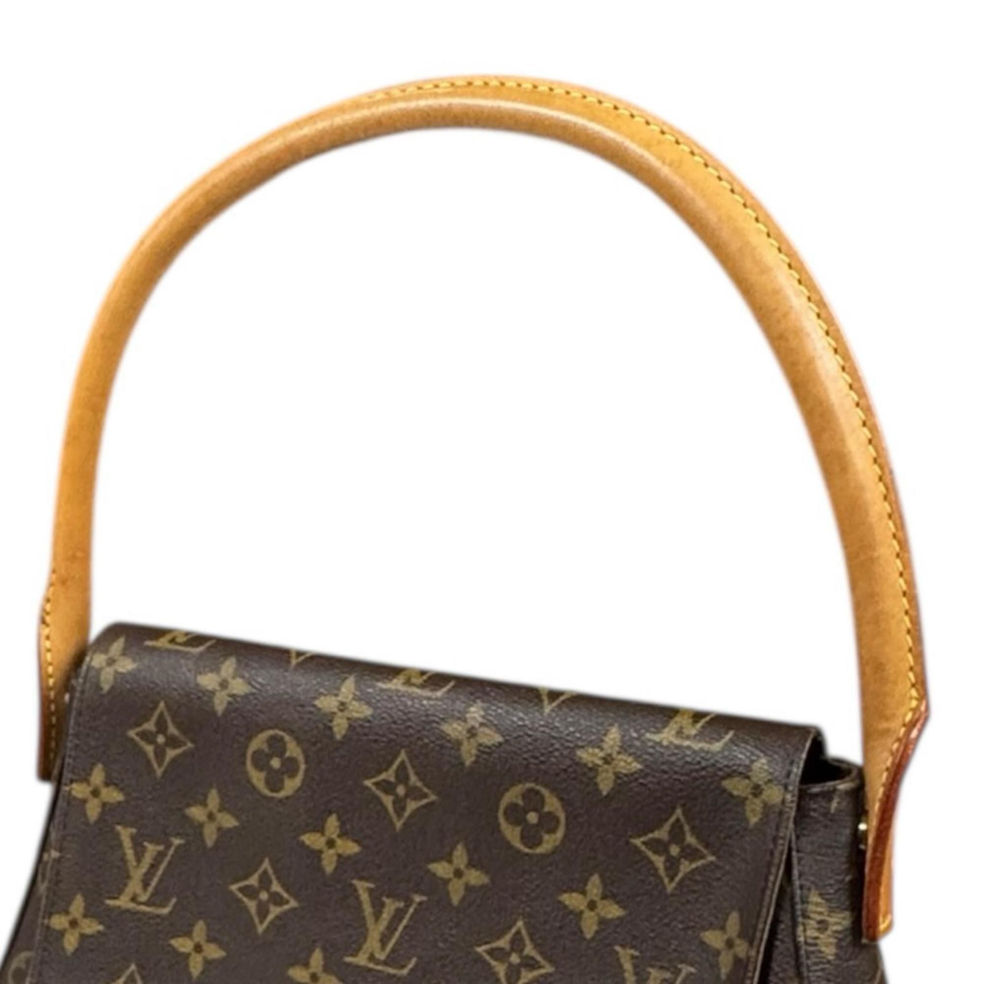 Monogram Monogram Handbag (Pre-Owned) - Louis Vuitton - Modalova