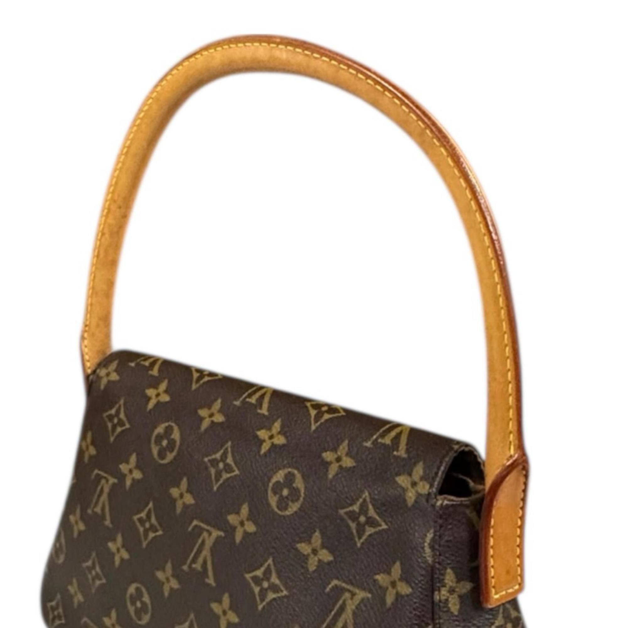 Monogram Monogram Handbag (Pre-Owned) - Louis Vuitton - Modalova