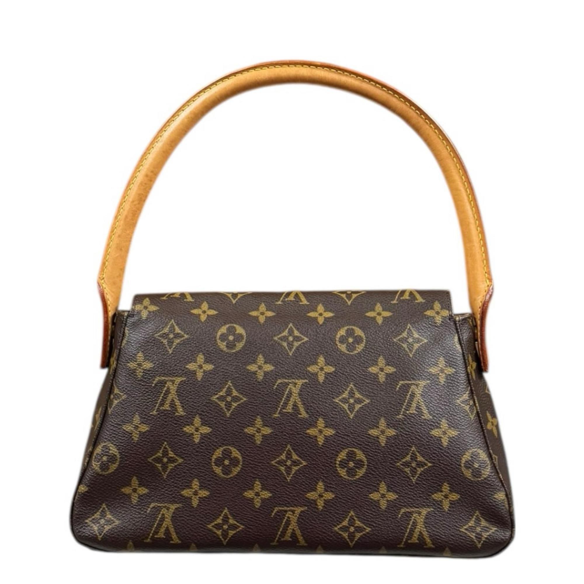 Monogram Monogram Handbag (Pre-Owned) - Louis Vuitton - Modalova