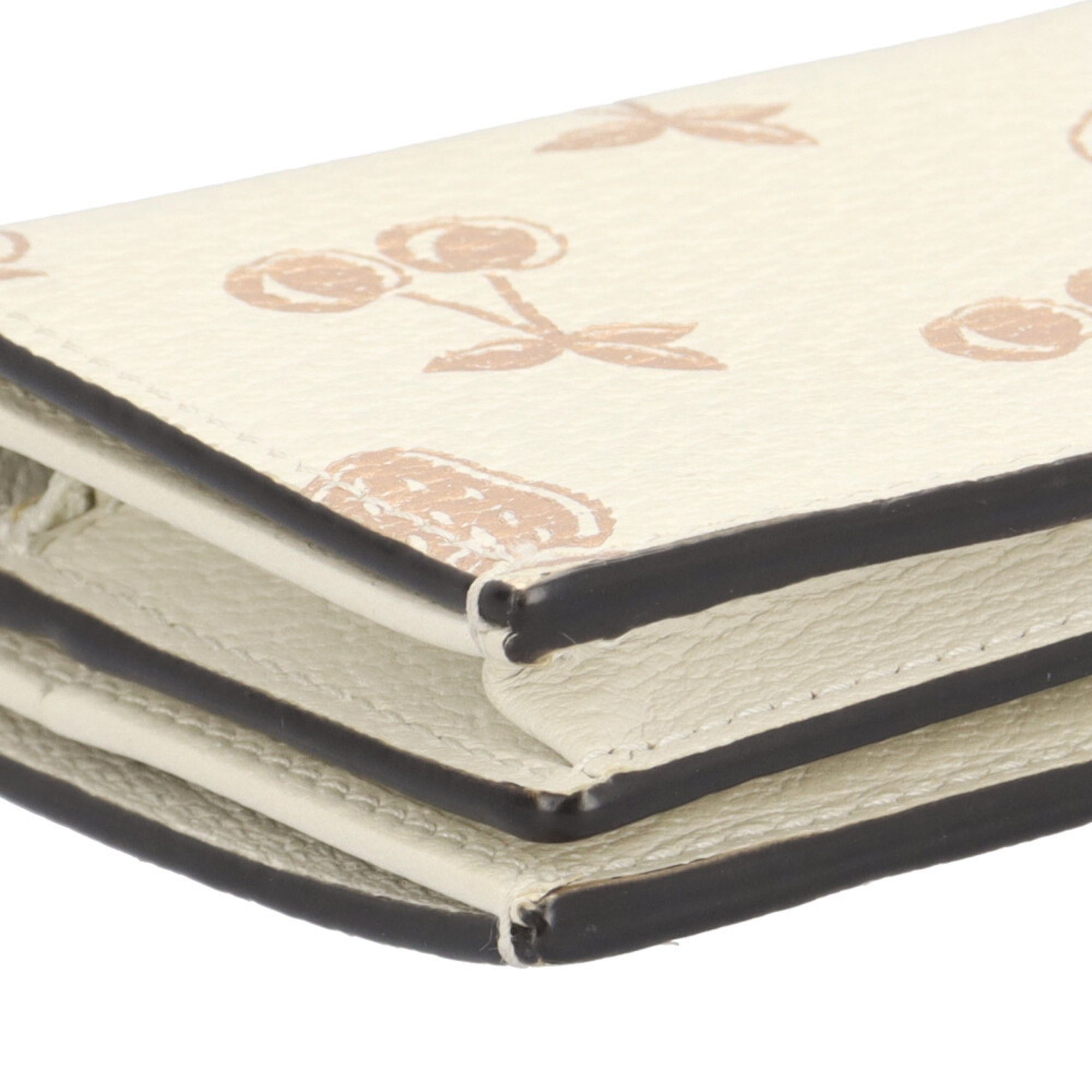 Leather Wallet (Bi-Fold) (Pre-Owned) - Gucci - Modalova