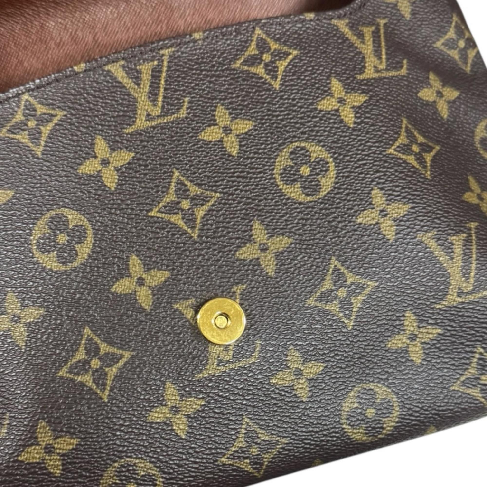 Monogram Monogram Shoulder Bag (Pre-Owned) - Louis Vuitton - Modalova