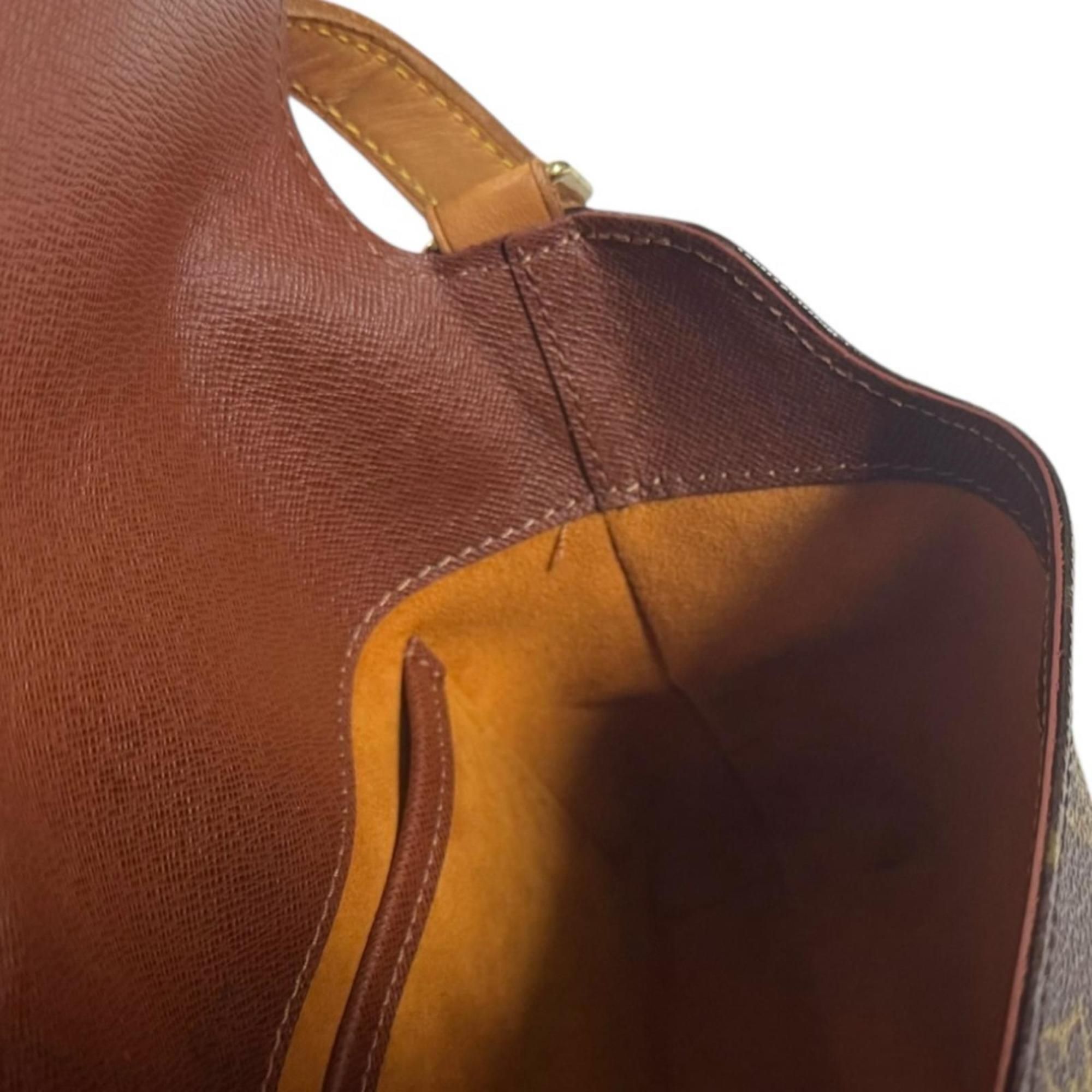Monogram Monogram Shoulder Bag (Pre-Owned) - Louis Vuitton - Modalova