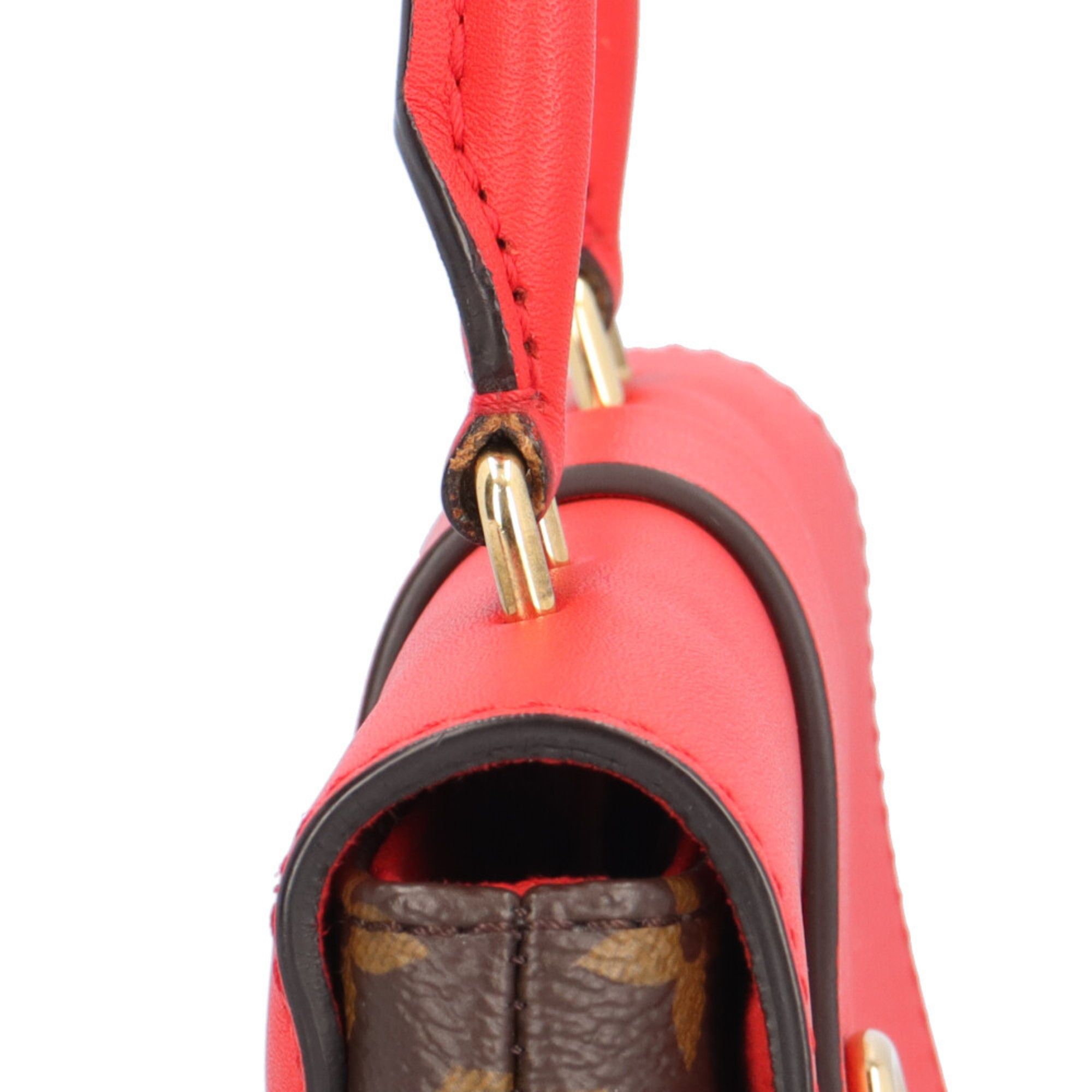Monogram Canvas Shoulder Bag (Pre-Owned) - Louis Vuitton - Modalova