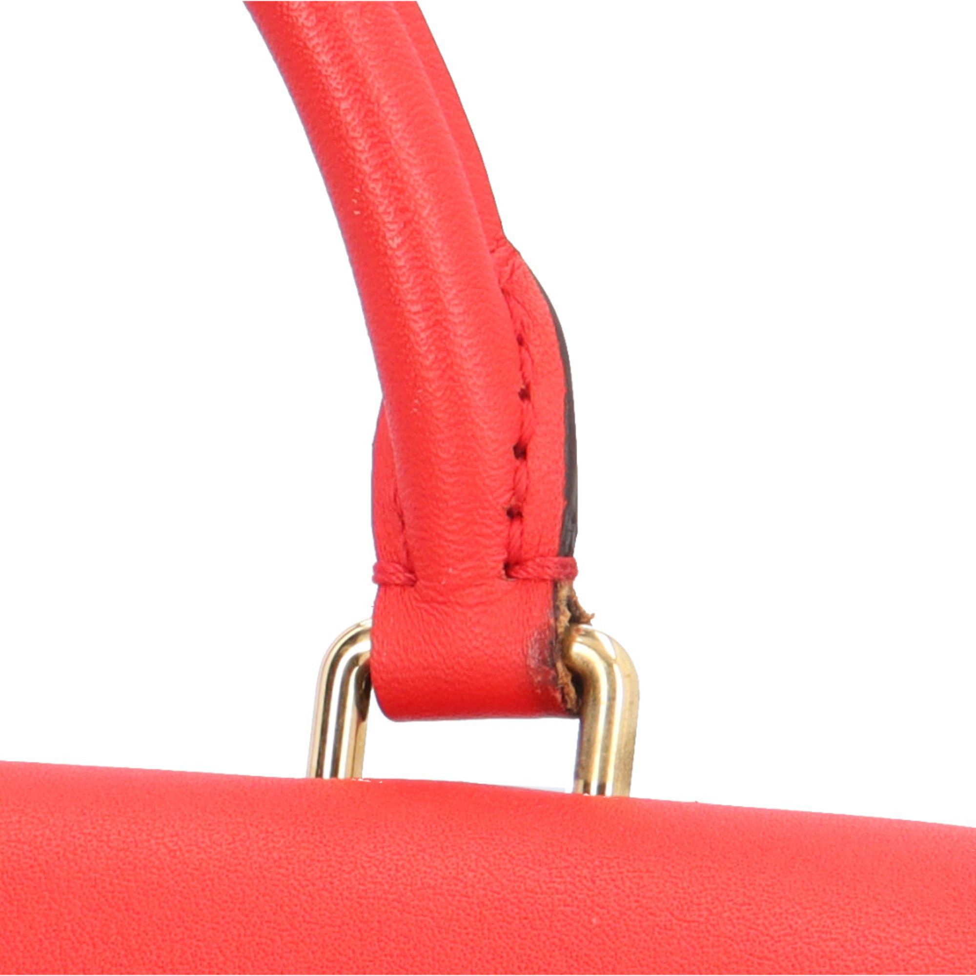 Monogram Canvas Shoulder Bag (Pre-Owned) - Louis Vuitton - Modalova