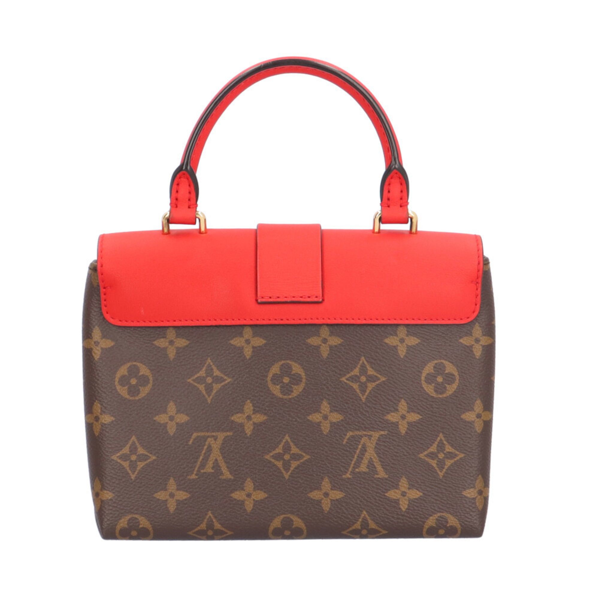 Monogram Canvas Shoulder Bag (Pre-Owned) - Louis Vuitton - Modalova